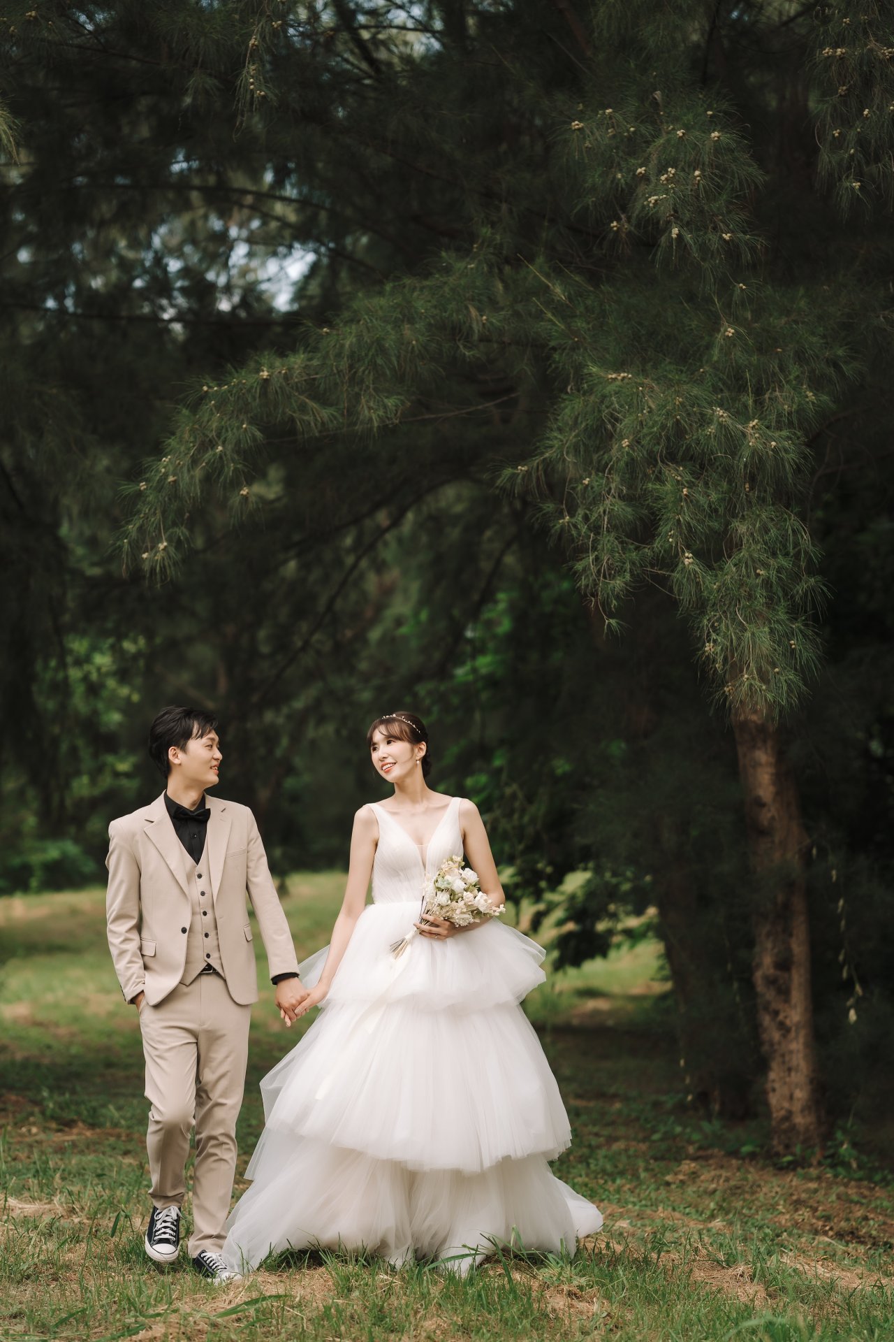 2025082704071824 ｜瓦力攝影工作室｜自助婚紗｜駁二｜曠野w_w｜旗津｜