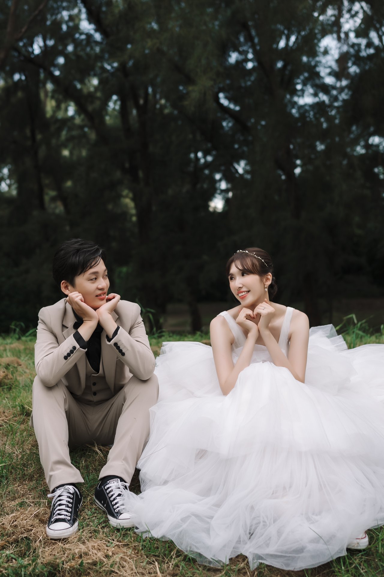2025082704074622 ｜瓦力攝影工作室｜自助婚紗｜駁二｜曠野w_w｜旗津｜