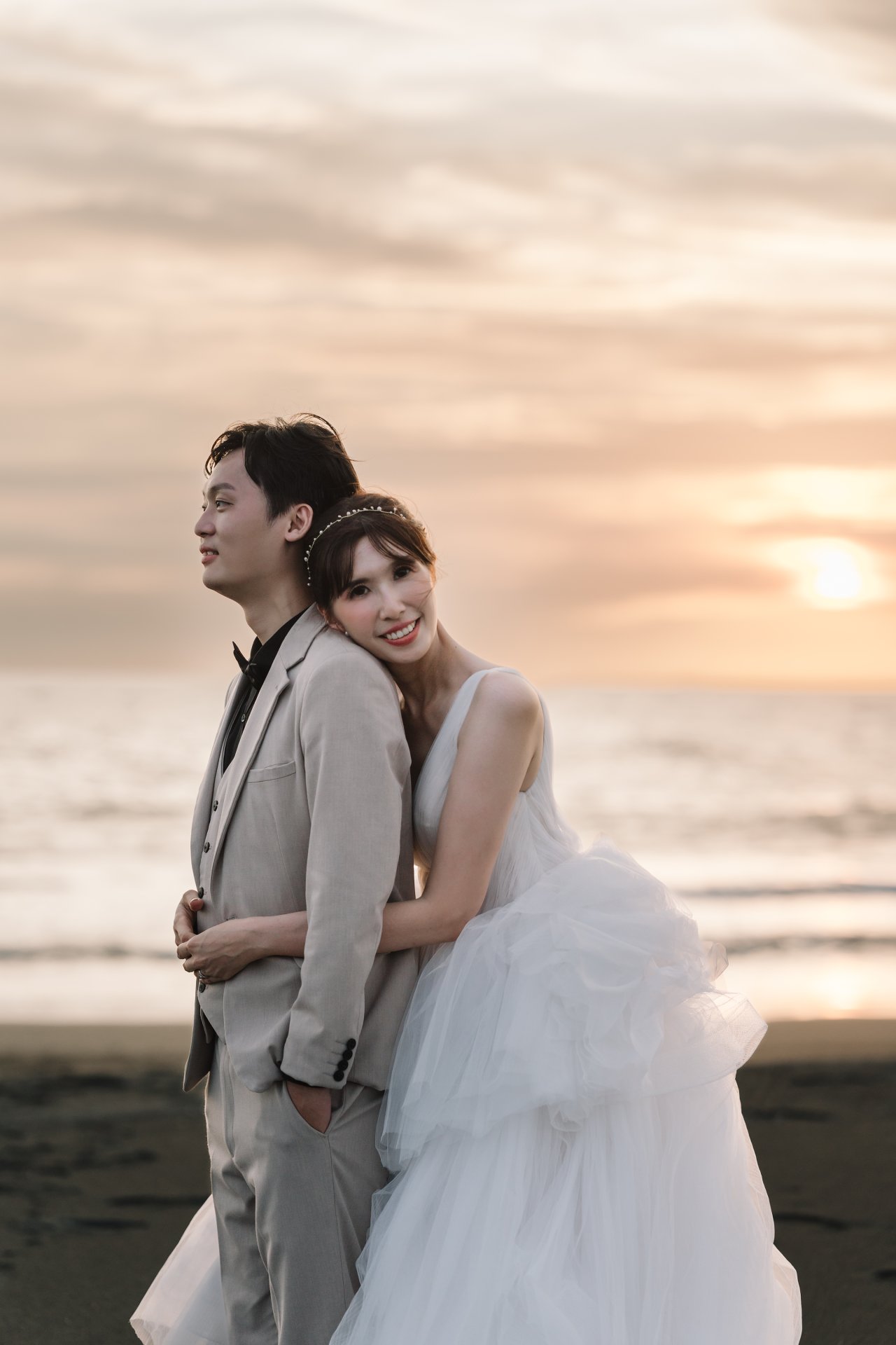 2025082704092295 ｜瓦力攝影工作室｜自助婚紗｜駁二｜曠野w_w｜旗津｜
