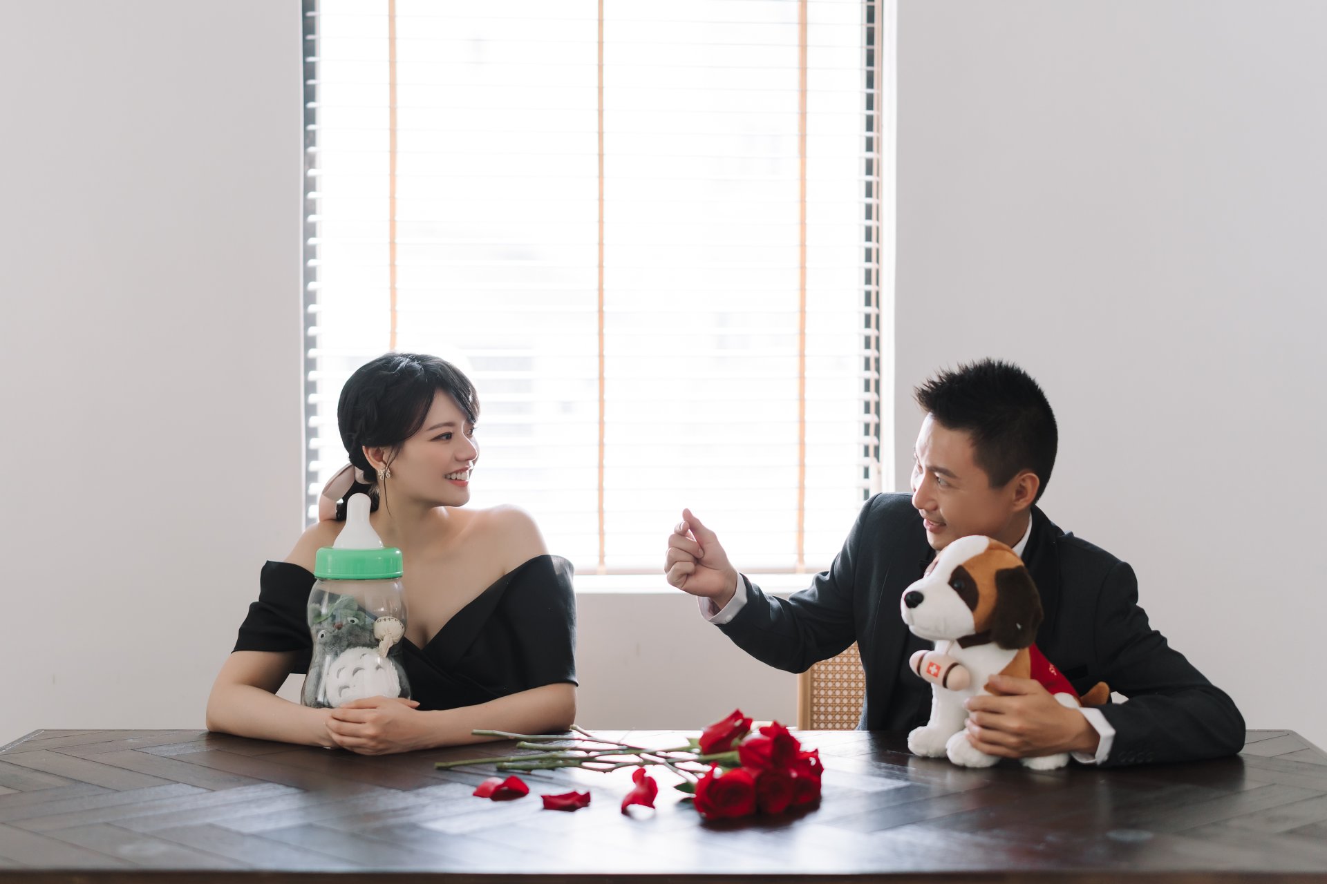202508270420007 ｜瓦力攝影工作室｜自助婚紗｜駁二｜嘿棚4號｜白鷺灣｜