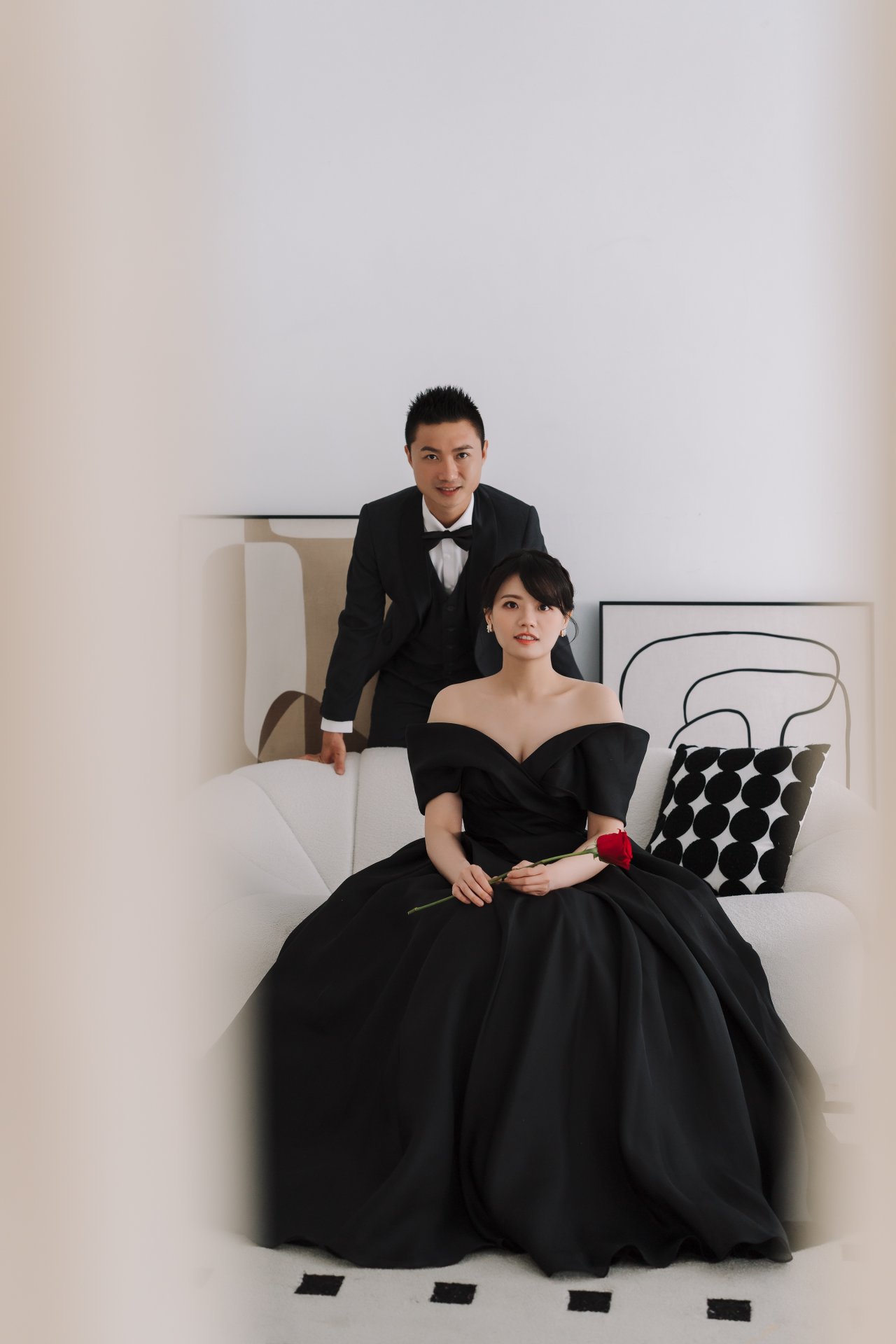 2025082704202696 ｜瓦力攝影工作室｜自助婚紗｜駁二｜嘿棚4號｜白鷺灣｜