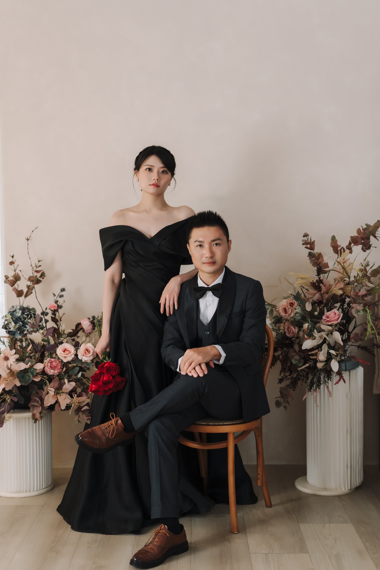 2025082704211681 ｜瓦力攝影工作室｜自助婚紗｜駁二｜嘿棚4號｜白鷺灣｜