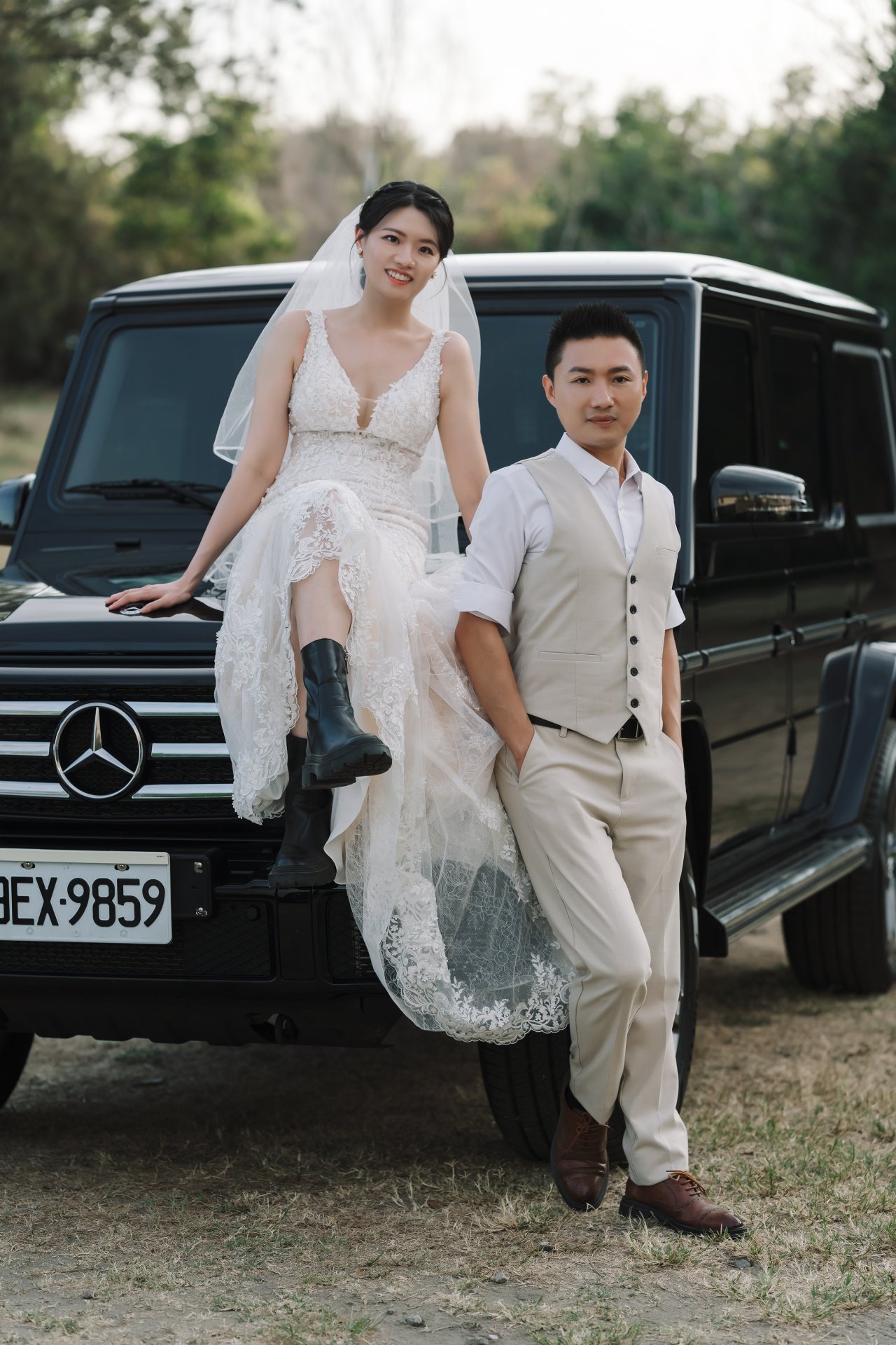 2025082704222399 ｜瓦力攝影工作室｜自助婚紗｜駁二｜嘿棚4號｜白鷺灣｜