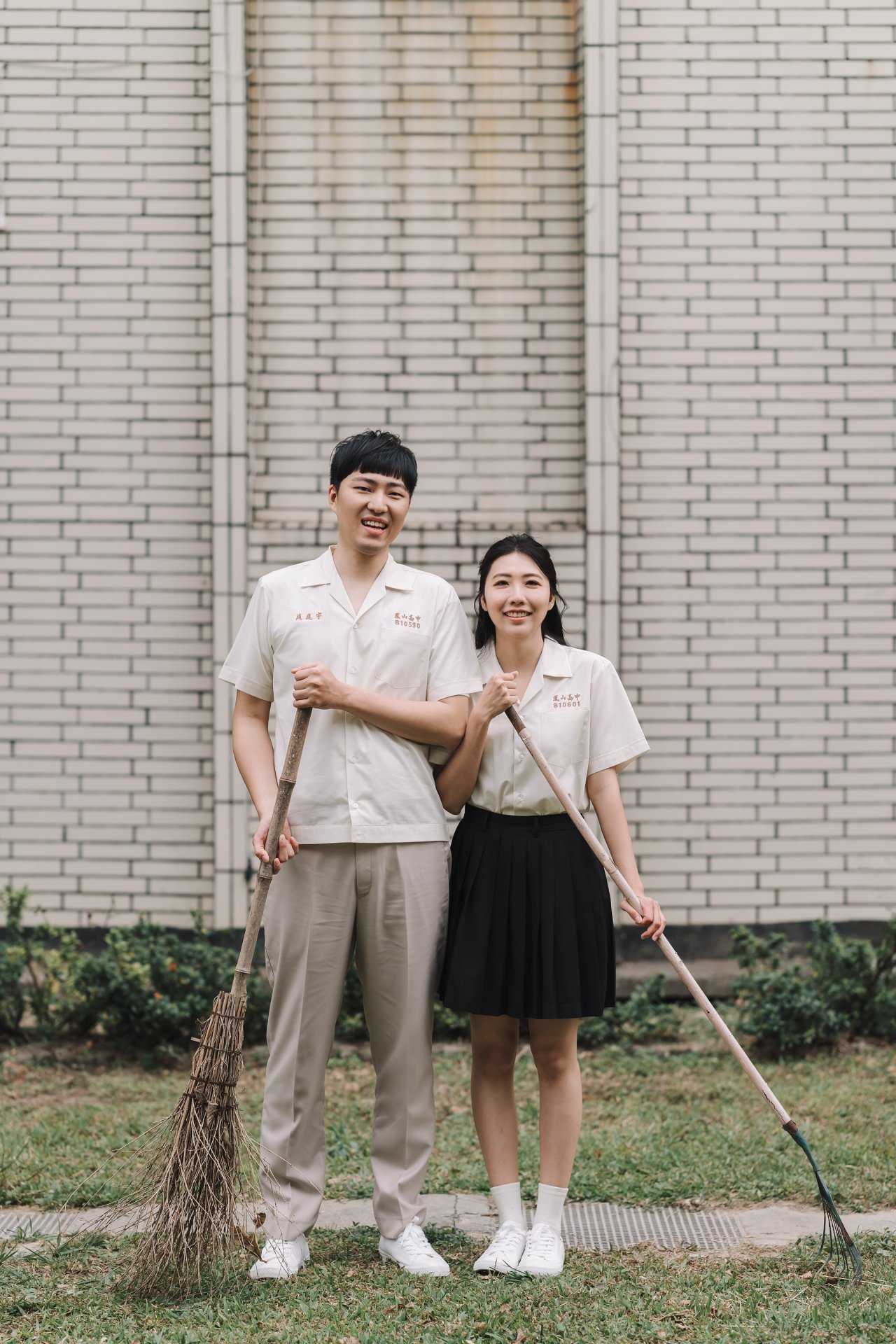 20250827042822100 ｜瓦力攝影工作室｜自助婚紗｜情侶寫真｜鳳山高中｜