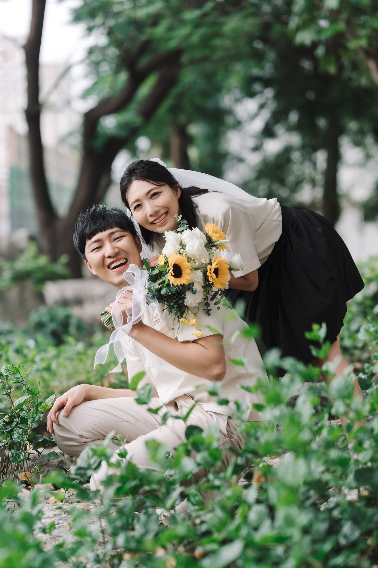 2025082704284292 ｜瓦力攝影工作室｜自助婚紗｜情侶寫真｜鳳山高中｜