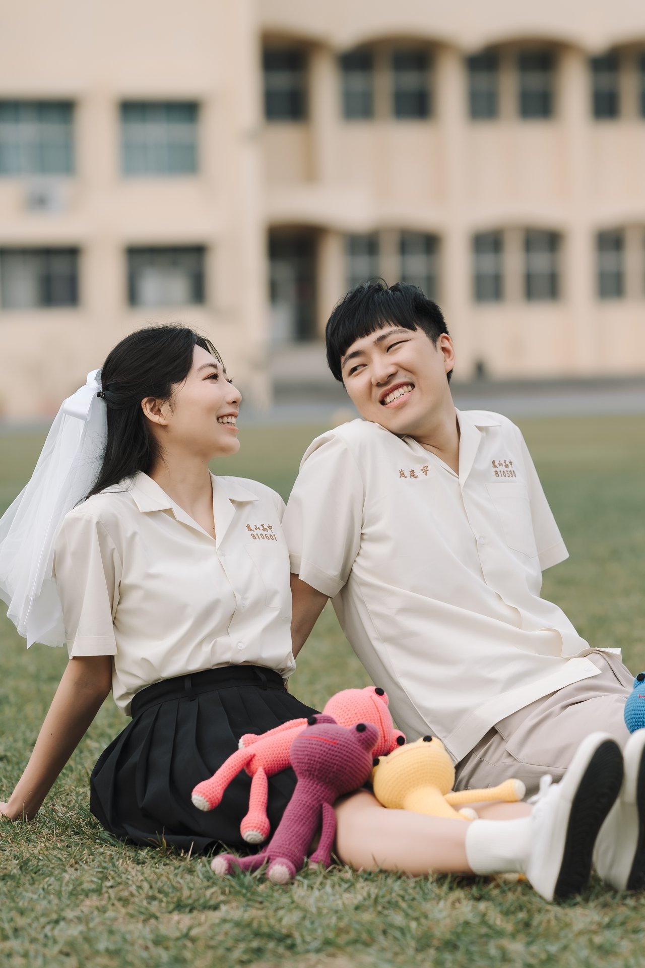2025082704292096 ｜瓦力攝影工作室｜自助婚紗｜情侶寫真｜鳳山高中｜