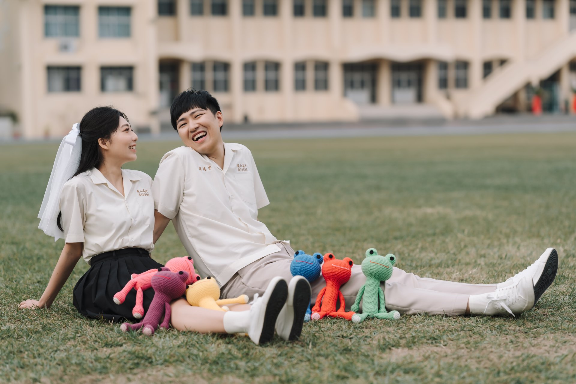 2025082704292941 ｜瓦力攝影工作室｜自助婚紗｜情侶寫真｜鳳山高中｜