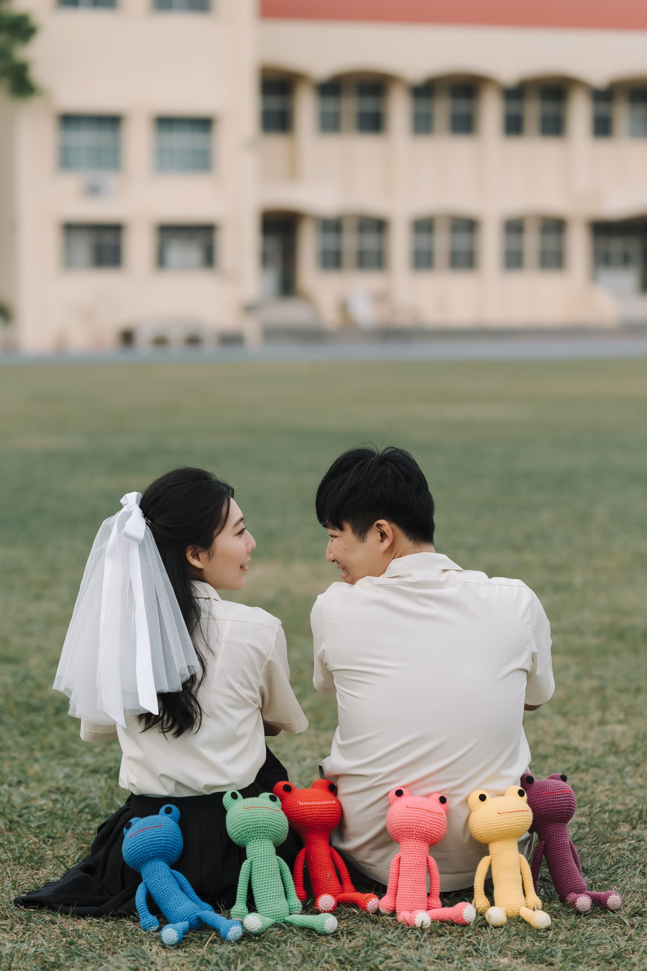2025082704294963 ｜瓦力攝影工作室｜自助婚紗｜情侶寫真｜鳳山高中｜
