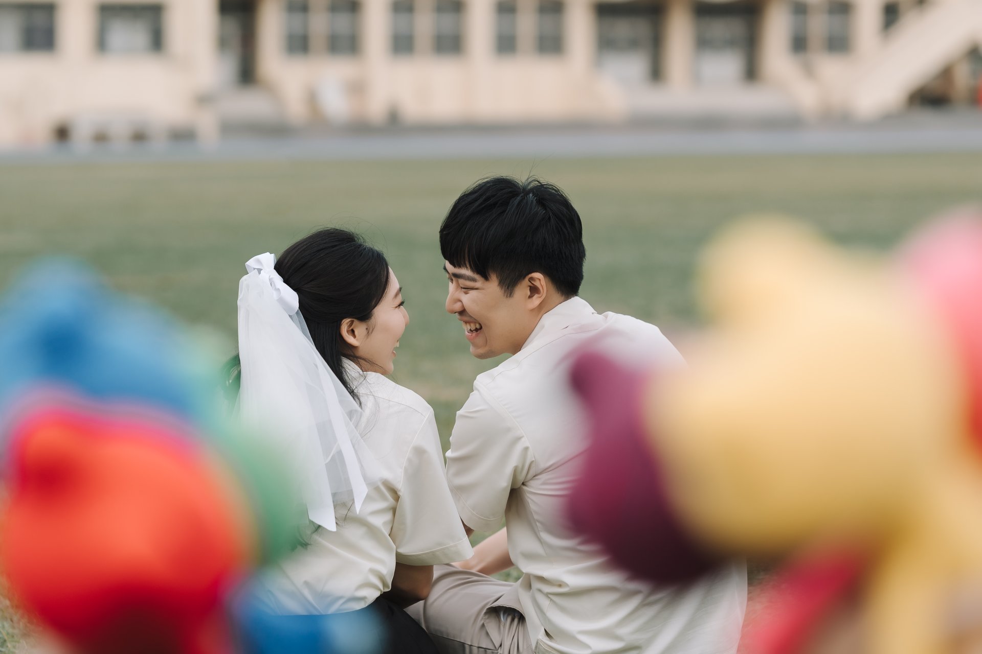 2025082704301850 ｜瓦力攝影工作室｜自助婚紗｜情侶寫真｜鳳山高中｜