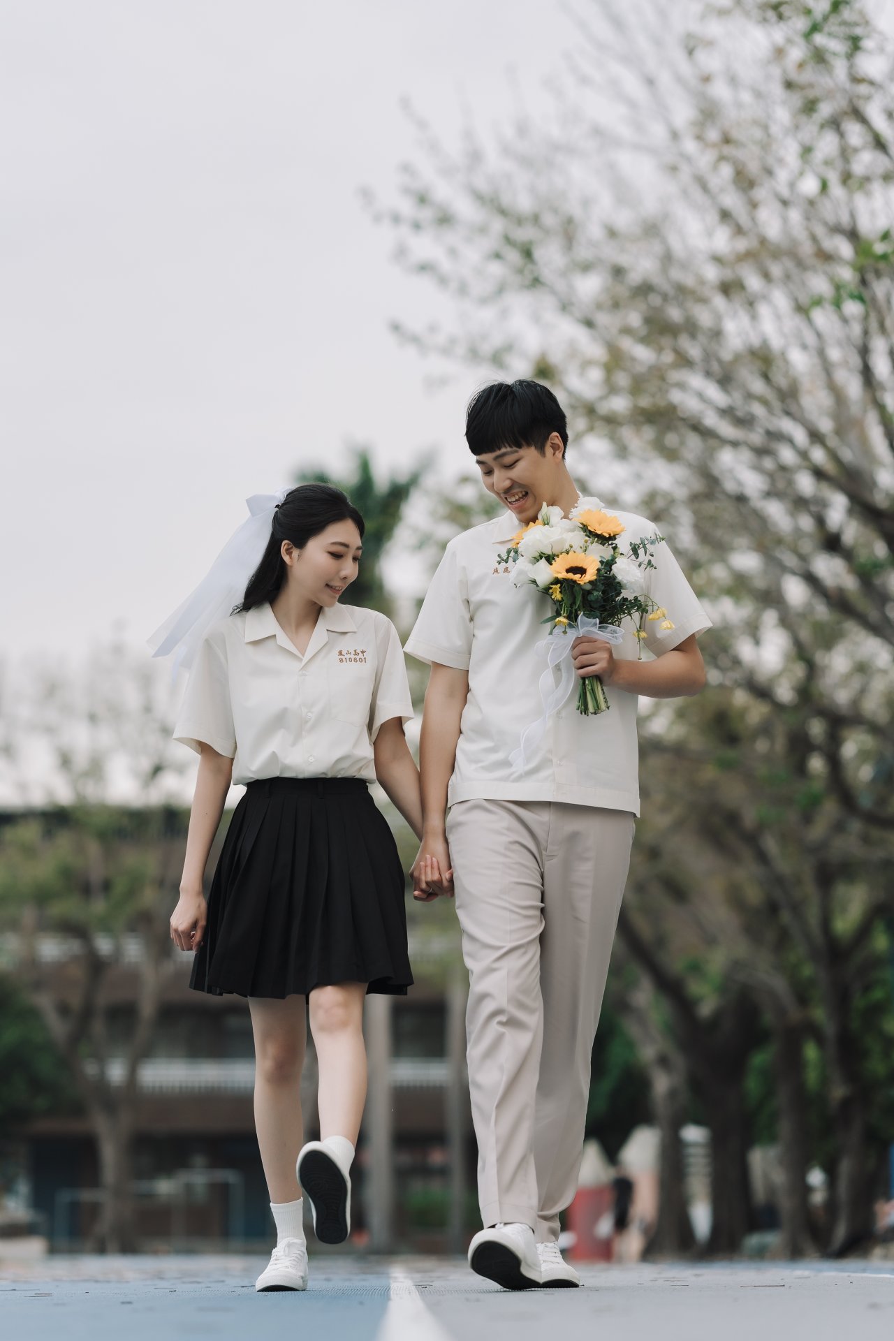 2025082704310453 ｜瓦力攝影工作室｜自助婚紗｜情侶寫真｜鳳山高中｜