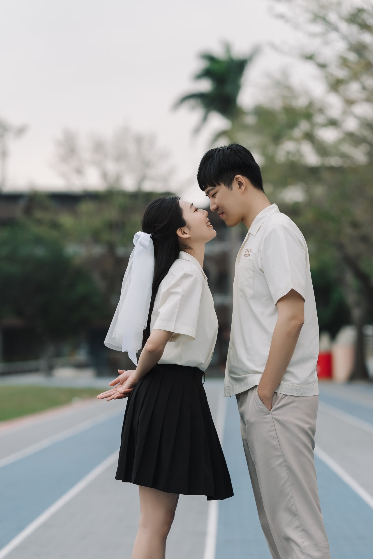 2025082704312176 ｜瓦力攝影工作室｜自助婚紗｜情侶寫真｜鳳山高中｜