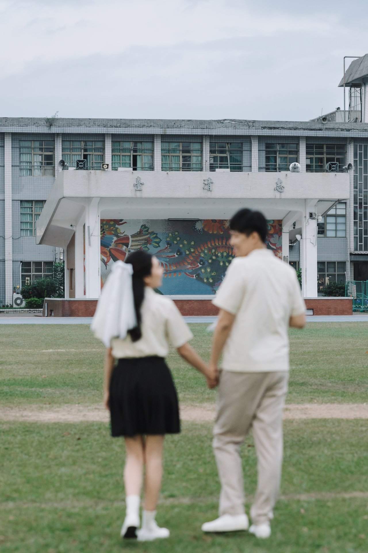 2025082704330377 ｜瓦力攝影工作室｜自助婚紗｜情侶寫真｜鳳山高中｜