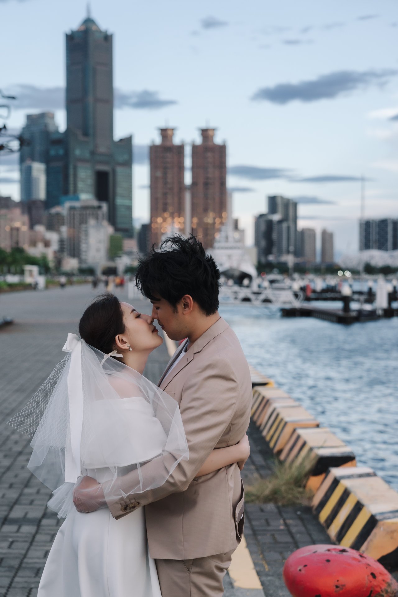2025082704405184 ｜瓦力攝影工作室｜自助婚紗｜登記寫真｜駁二｜