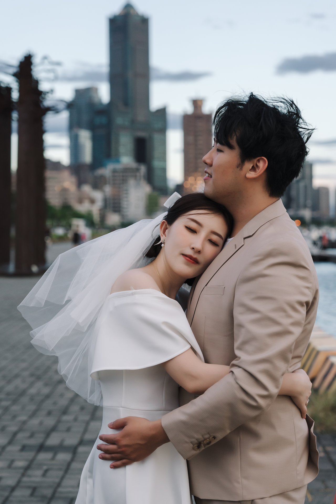 2025082704410140 ｜瓦力攝影工作室｜自助婚紗｜登記寫真｜駁二｜