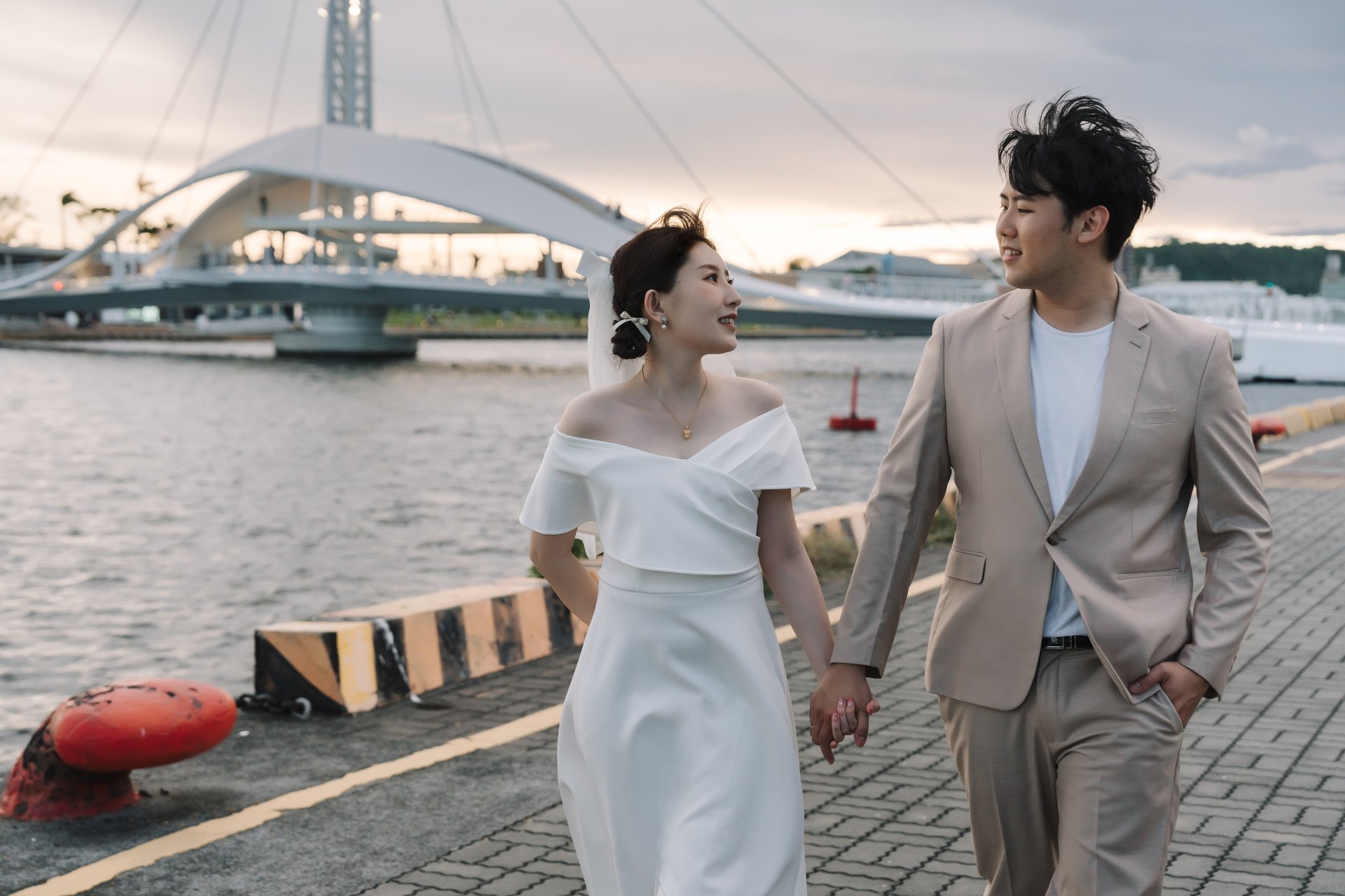 2025082704412158 ｜瓦力攝影工作室｜自助婚紗｜登記寫真｜駁二｜