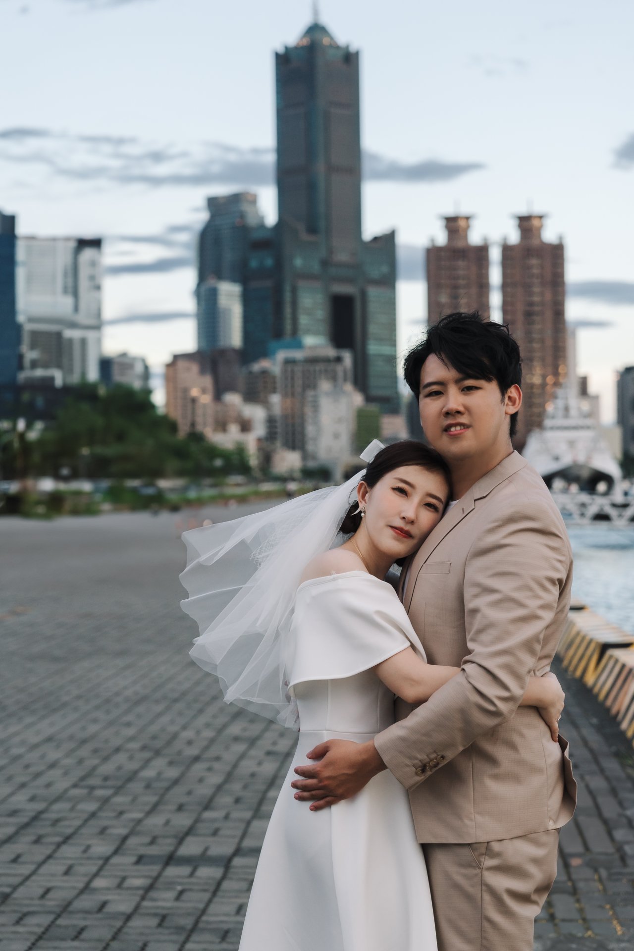 2025082704431410 ｜瓦力攝影工作室｜自助婚紗｜登記寫真｜駁二｜