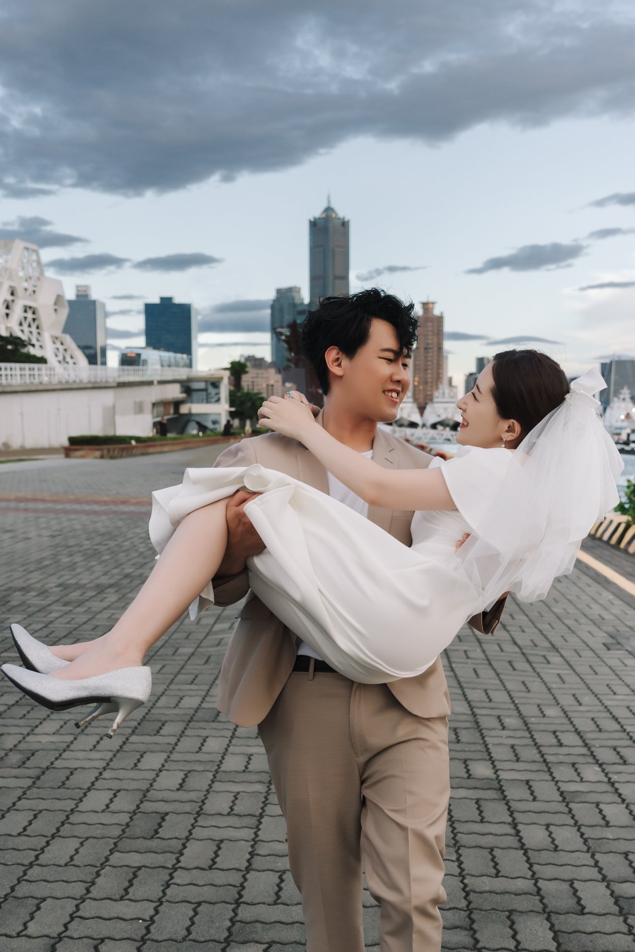 2025082704432416 ｜瓦力攝影工作室｜自助婚紗｜登記寫真｜駁二｜