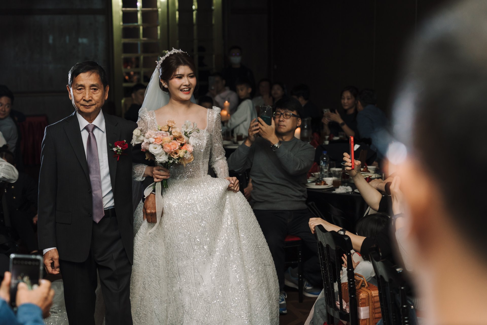 2025082705394378 婚禮紀錄｜高雄婚攝｜屏東婚攝｜南部婚攝｜單午宴｜碧港良居｜老新台菜十全店｜