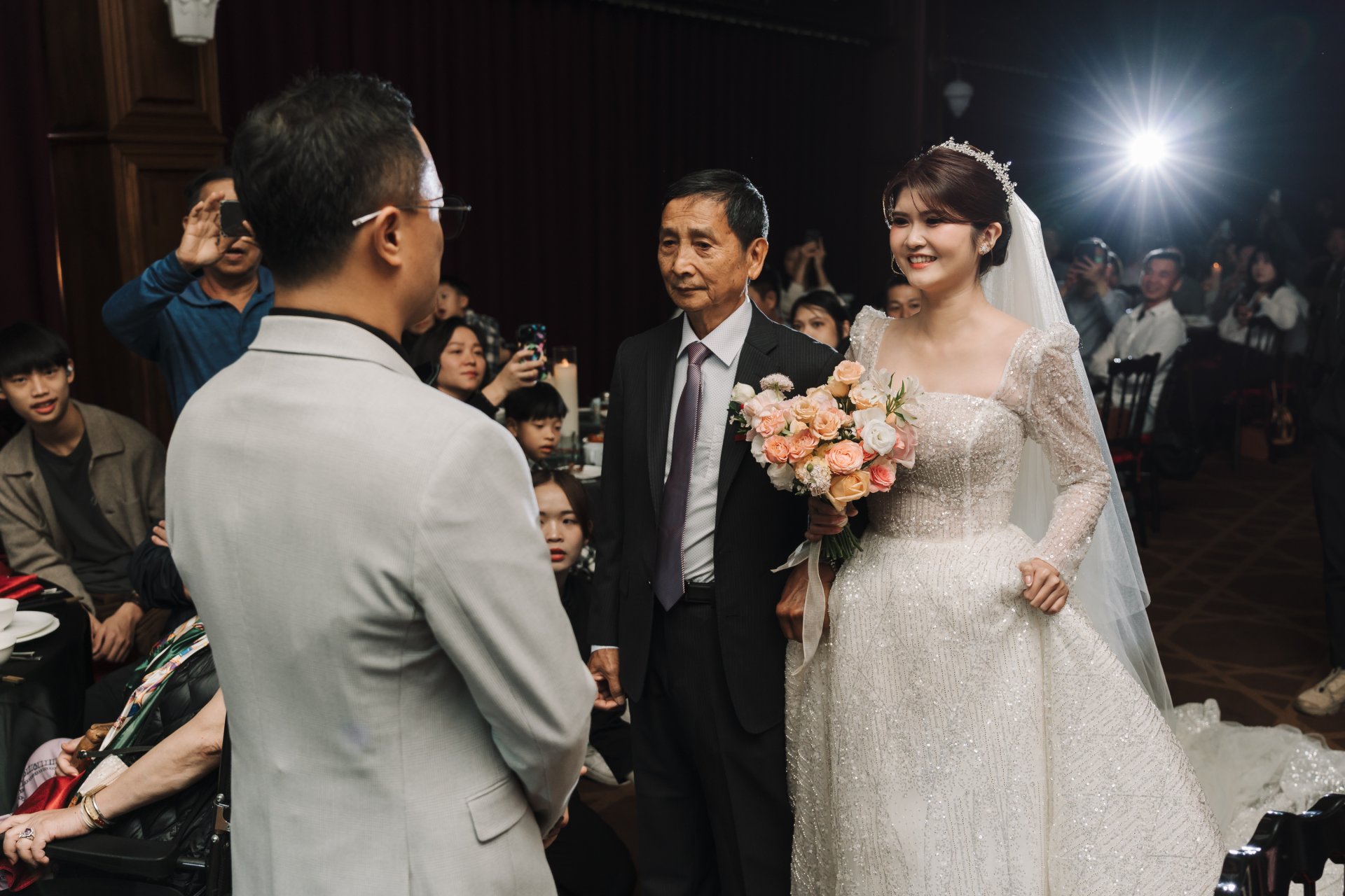 2025082705395111 婚禮紀錄｜高雄婚攝｜屏東婚攝｜南部婚攝｜單午宴｜碧港良居｜老新台菜十全店｜