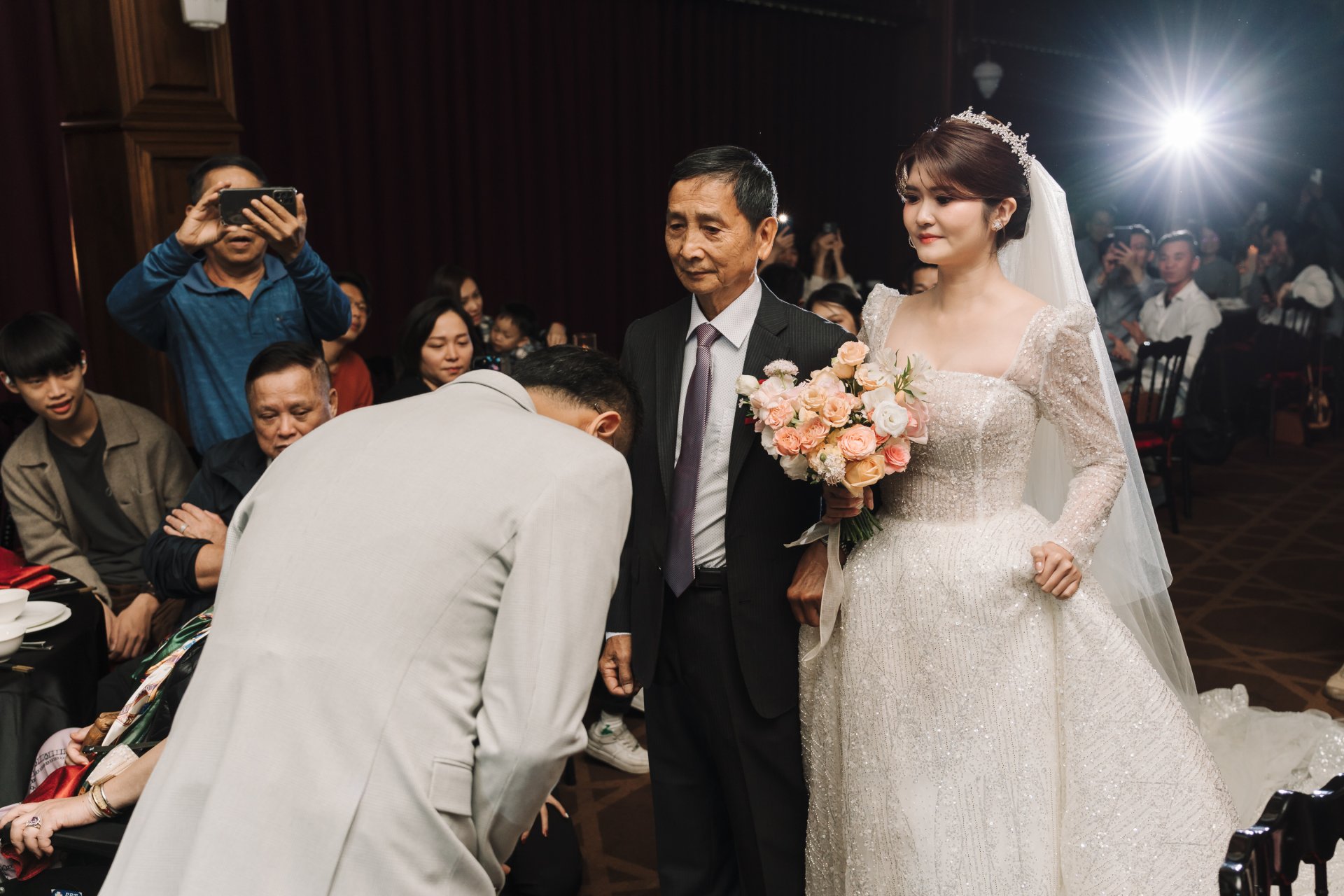 2025082705402488 婚禮紀錄｜高雄婚攝｜屏東婚攝｜南部婚攝｜單午宴｜碧港良居｜老新台菜十全店｜