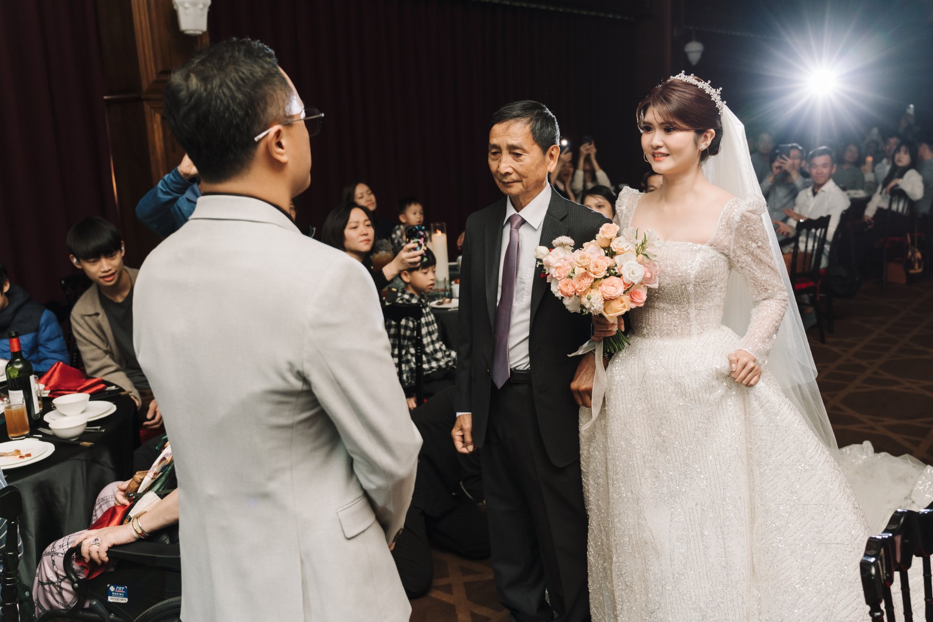 2025082705403389 婚禮紀錄｜高雄婚攝｜屏東婚攝｜南部婚攝｜單午宴｜碧港良居｜老新台菜十全店｜