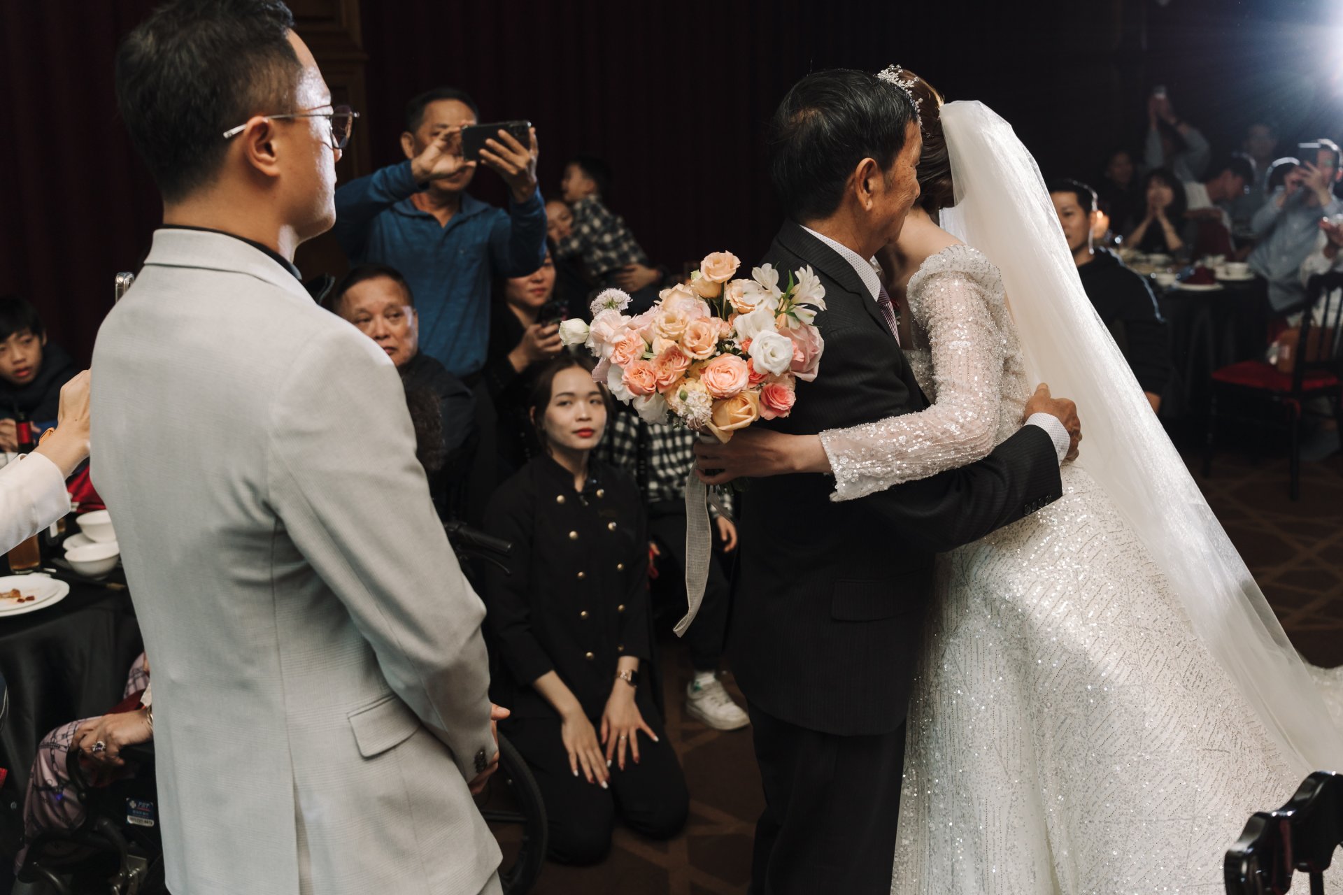 202508270540582 婚禮紀錄｜高雄婚攝｜屏東婚攝｜南部婚攝｜單午宴｜碧港良居｜老新台菜十全店｜
