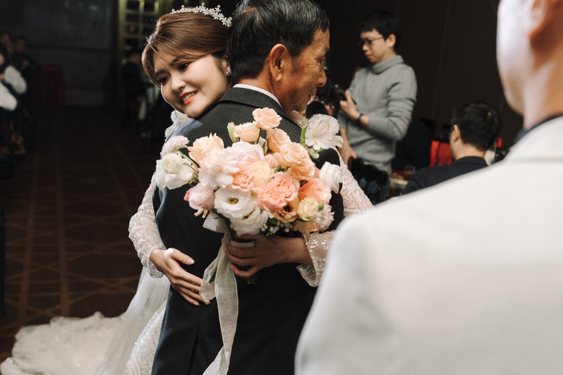 2025082705410627 婚禮紀錄｜高雄婚攝｜屏東婚攝｜南部婚攝｜單午宴｜碧港良居｜老新台菜十全店｜