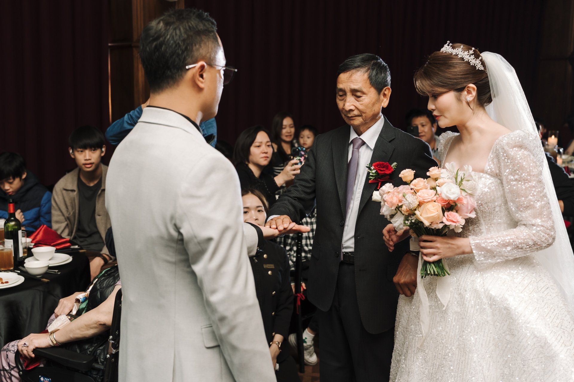 2025082705414861 婚禮紀錄｜高雄婚攝｜屏東婚攝｜南部婚攝｜單午宴｜碧港良居｜老新台菜十全店｜