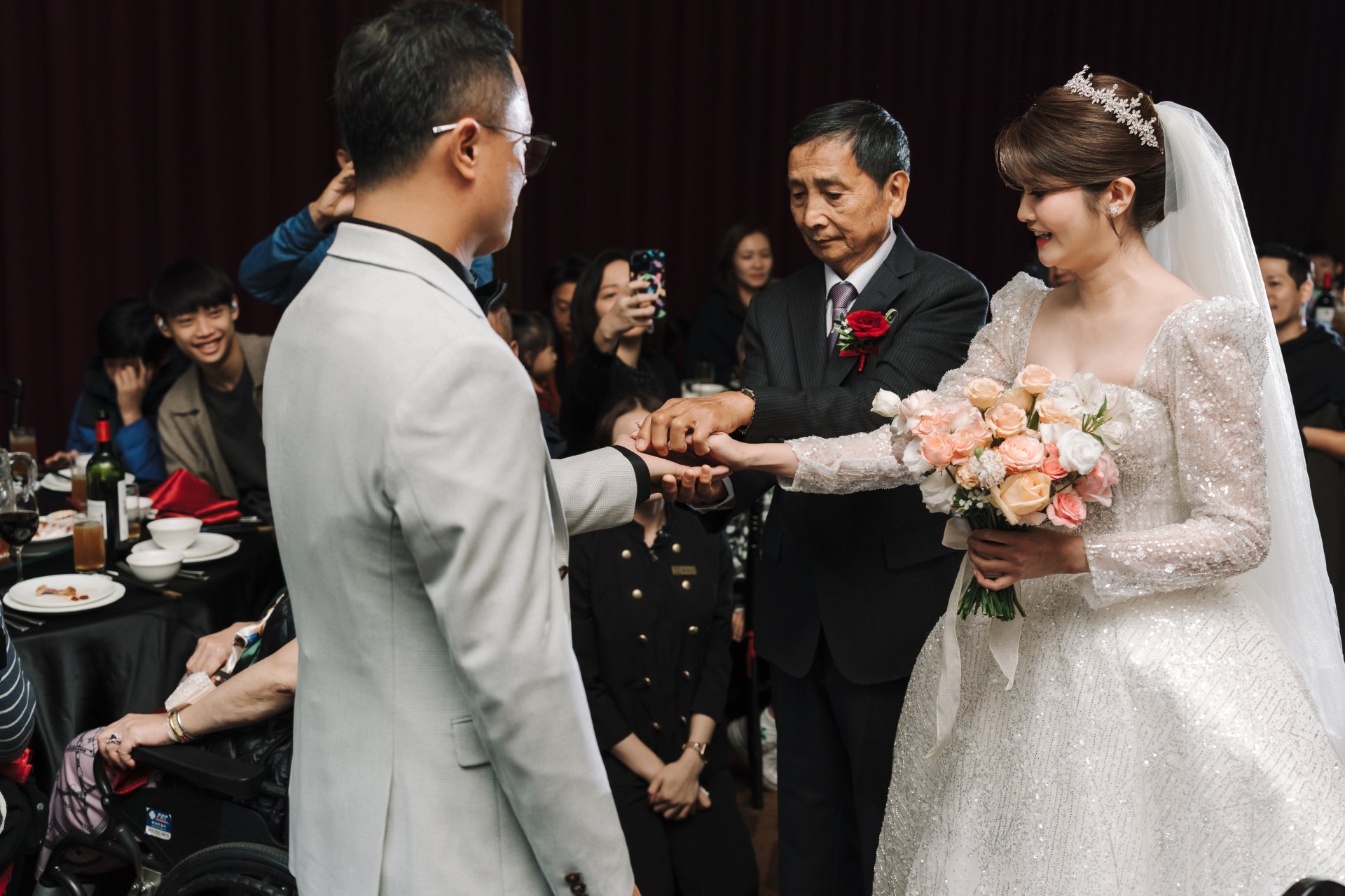 2025082705420565 婚禮紀錄｜高雄婚攝｜屏東婚攝｜南部婚攝｜單午宴｜碧港良居｜老新台菜十全店｜