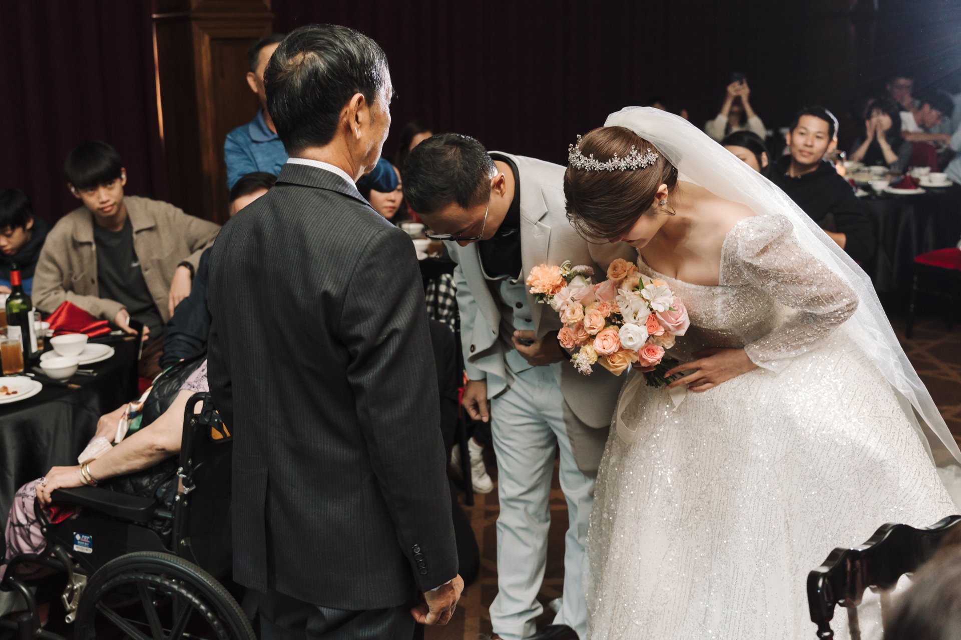 2025082705425539 婚禮紀錄｜高雄婚攝｜屏東婚攝｜南部婚攝｜單午宴｜碧港良居｜老新台菜十全店｜