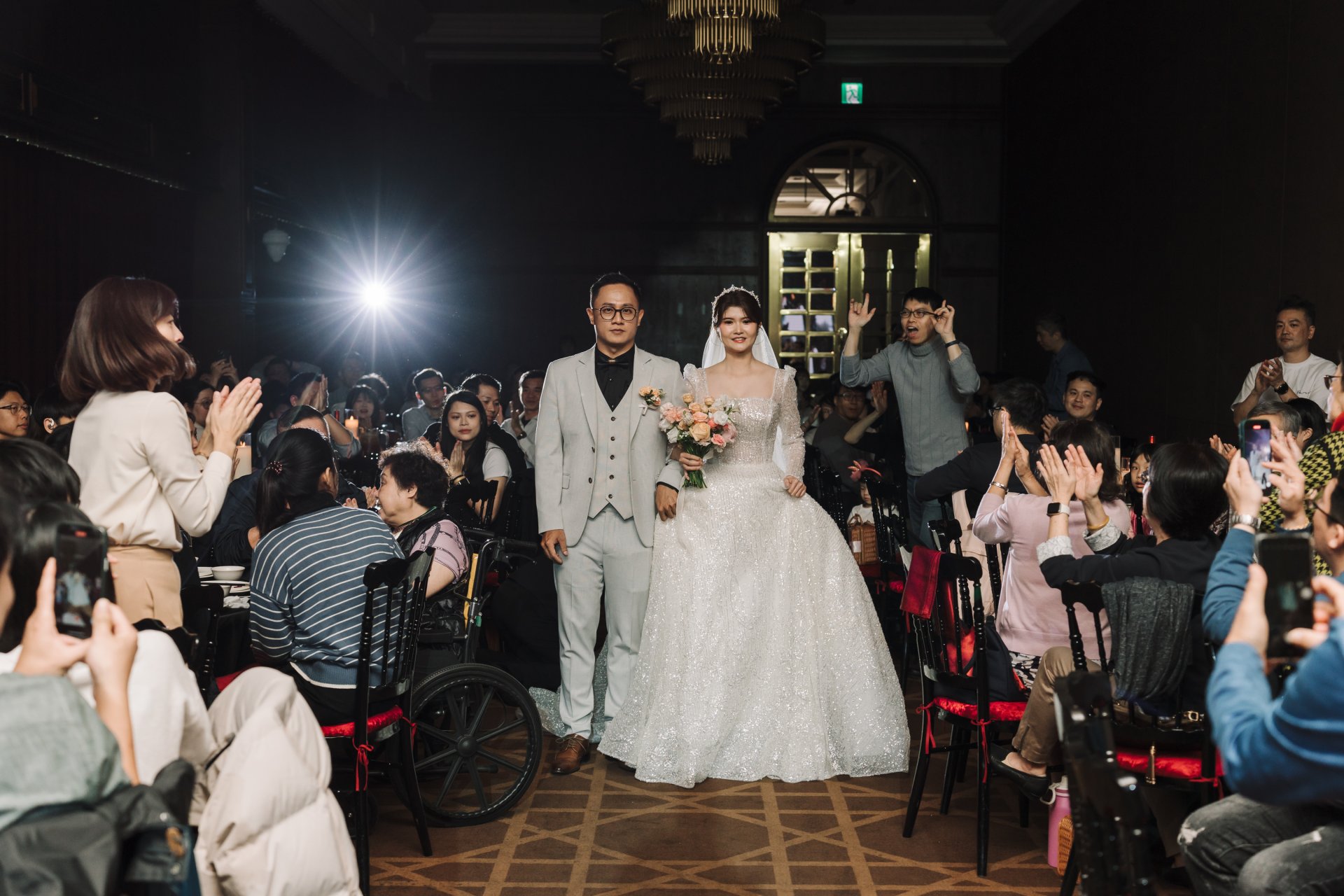 2025082705433847 婚禮紀錄｜高雄婚攝｜屏東婚攝｜南部婚攝｜單午宴｜碧港良居｜老新台菜十全店｜