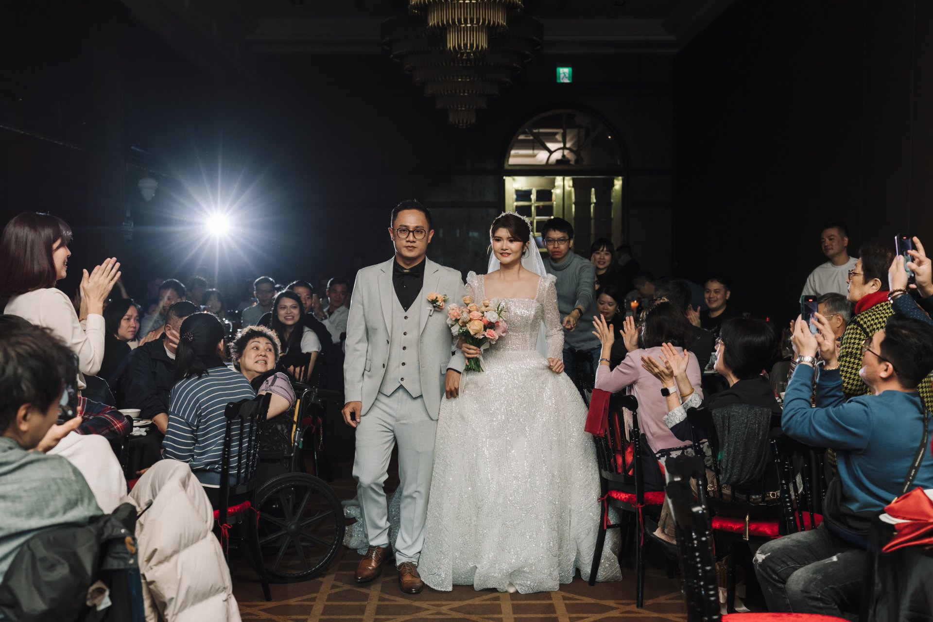 202508270543558 婚禮紀錄｜高雄婚攝｜屏東婚攝｜南部婚攝｜單午宴｜碧港良居｜老新台菜十全店｜