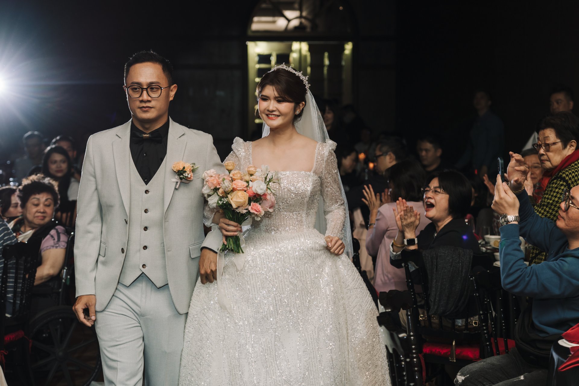 2025082705441274 婚禮紀錄｜高雄婚攝｜屏東婚攝｜南部婚攝｜單午宴｜碧港良居｜老新台菜十全店｜