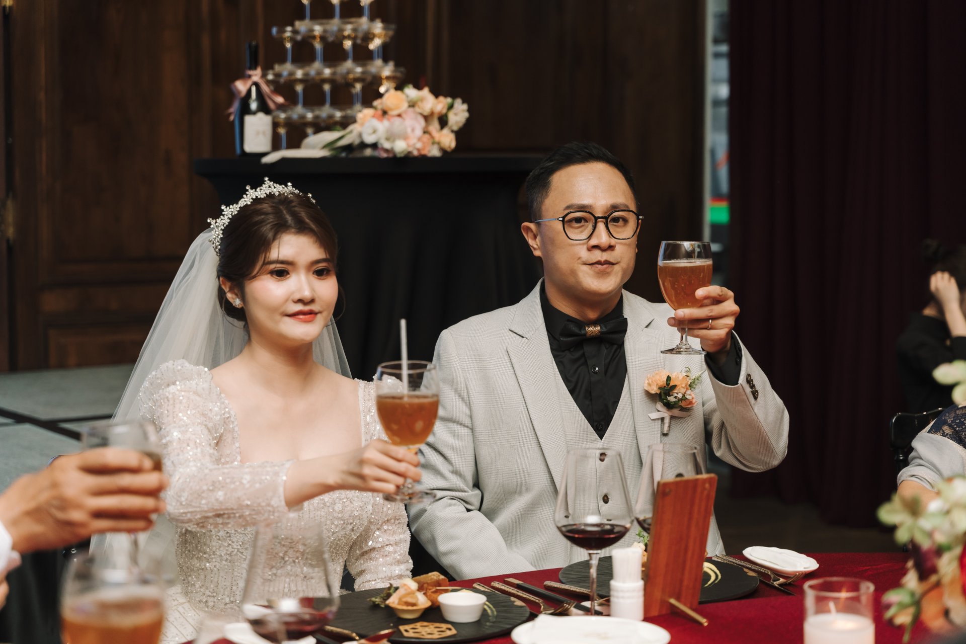 2025082705520065 婚禮紀錄｜高雄婚攝｜屏東婚攝｜南部婚攝｜單午宴｜碧港良居｜老新台菜十全店｜