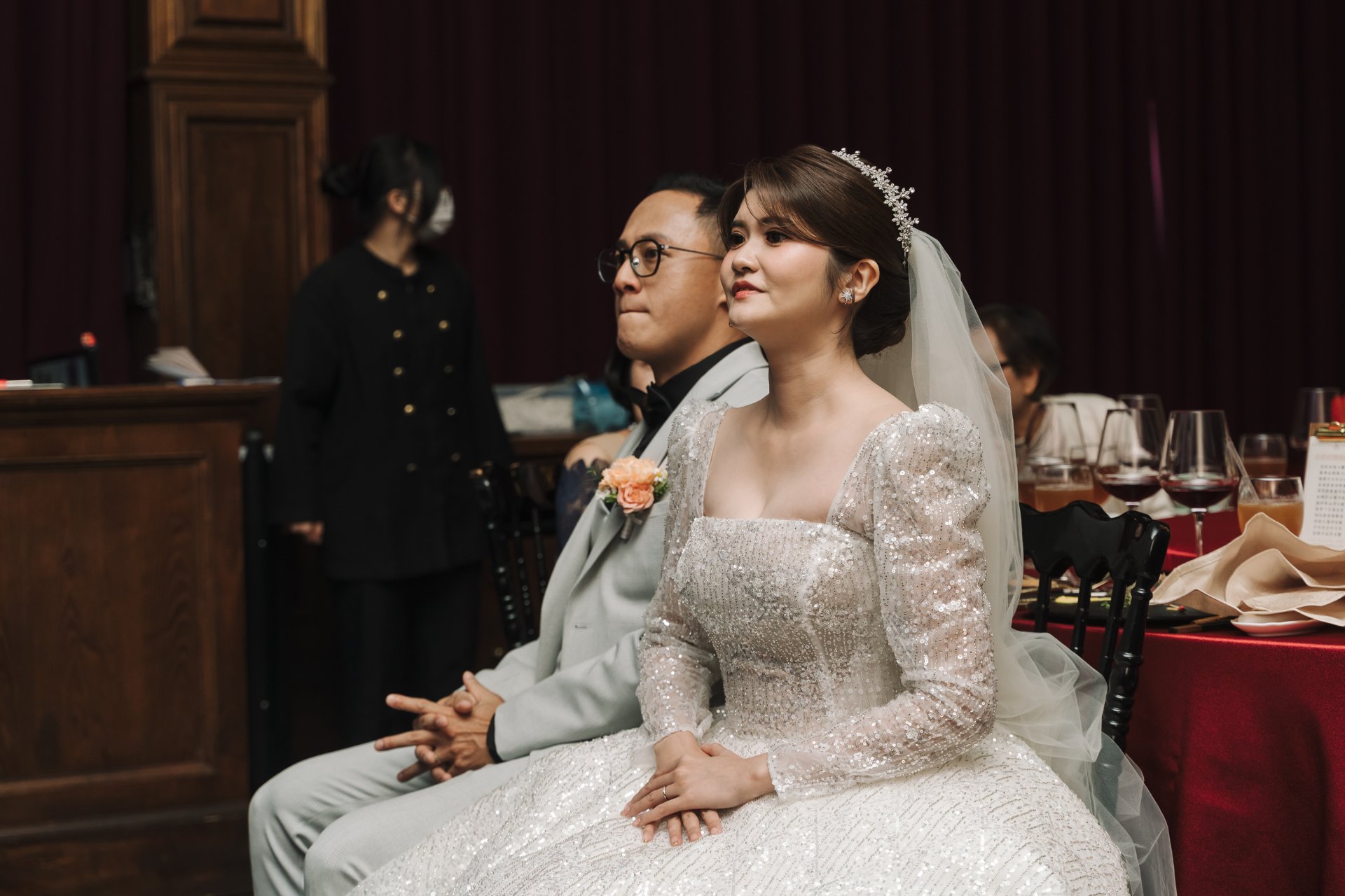 2025082705540286 婚禮紀錄｜高雄婚攝｜屏東婚攝｜南部婚攝｜單午宴｜碧港良居｜老新台菜十全店｜
