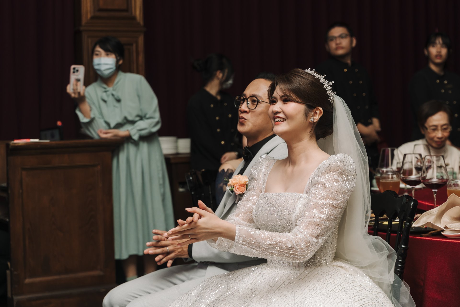 2025082705553755 婚禮紀錄｜高雄婚攝｜屏東婚攝｜南部婚攝｜單午宴｜碧港良居｜老新台菜十全店｜