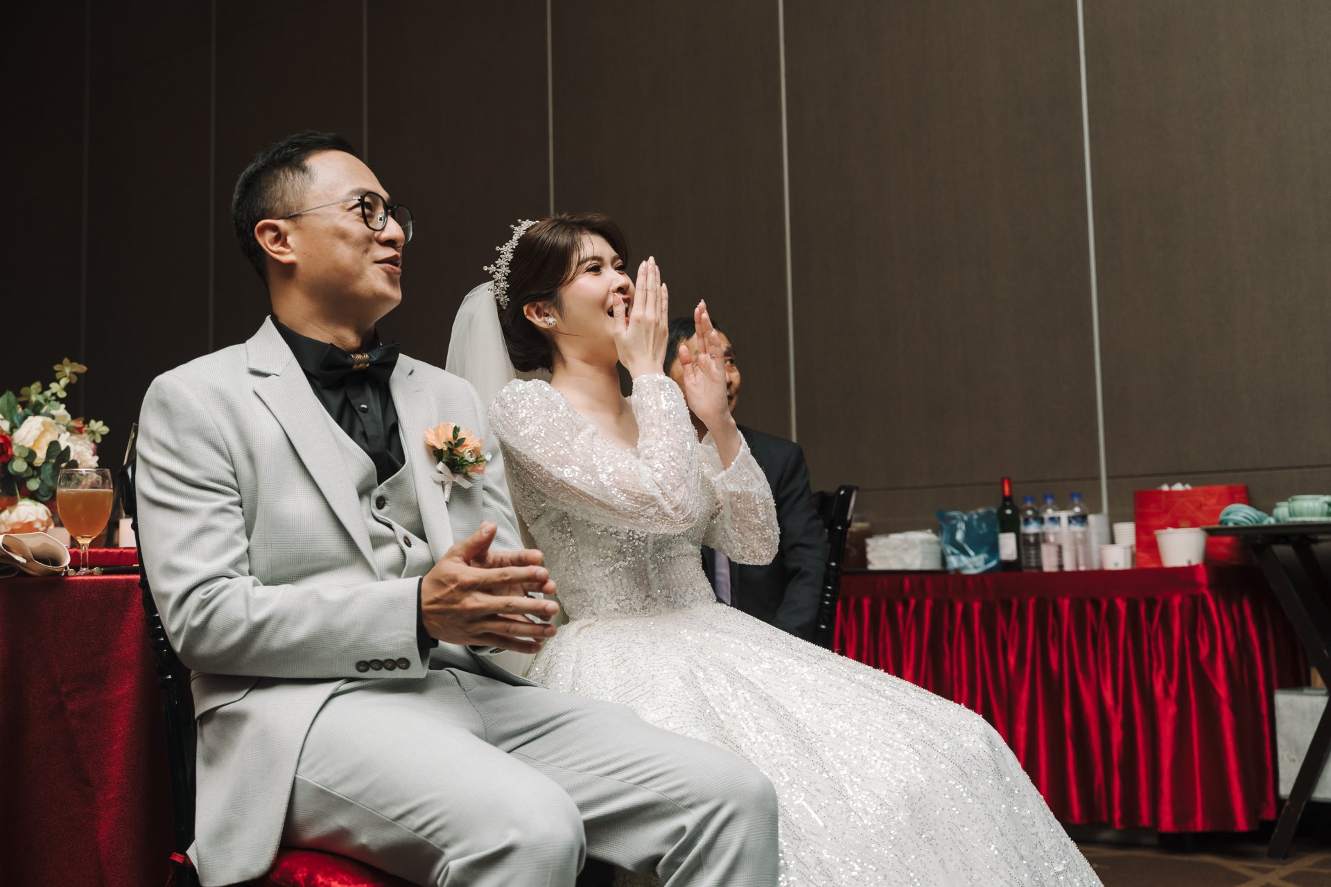 202508270557033 婚禮紀錄｜高雄婚攝｜屏東婚攝｜南部婚攝｜單午宴｜碧港良居｜老新台菜十全店｜
