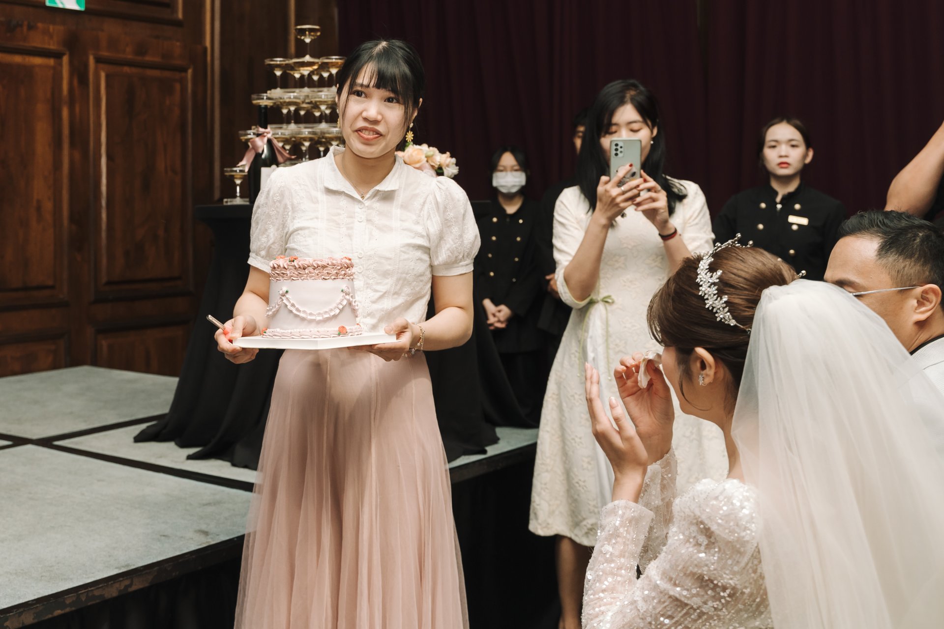2025082706013778 婚禮紀錄｜高雄婚攝｜屏東婚攝｜南部婚攝｜單午宴｜碧港良居｜老新台菜十全店｜