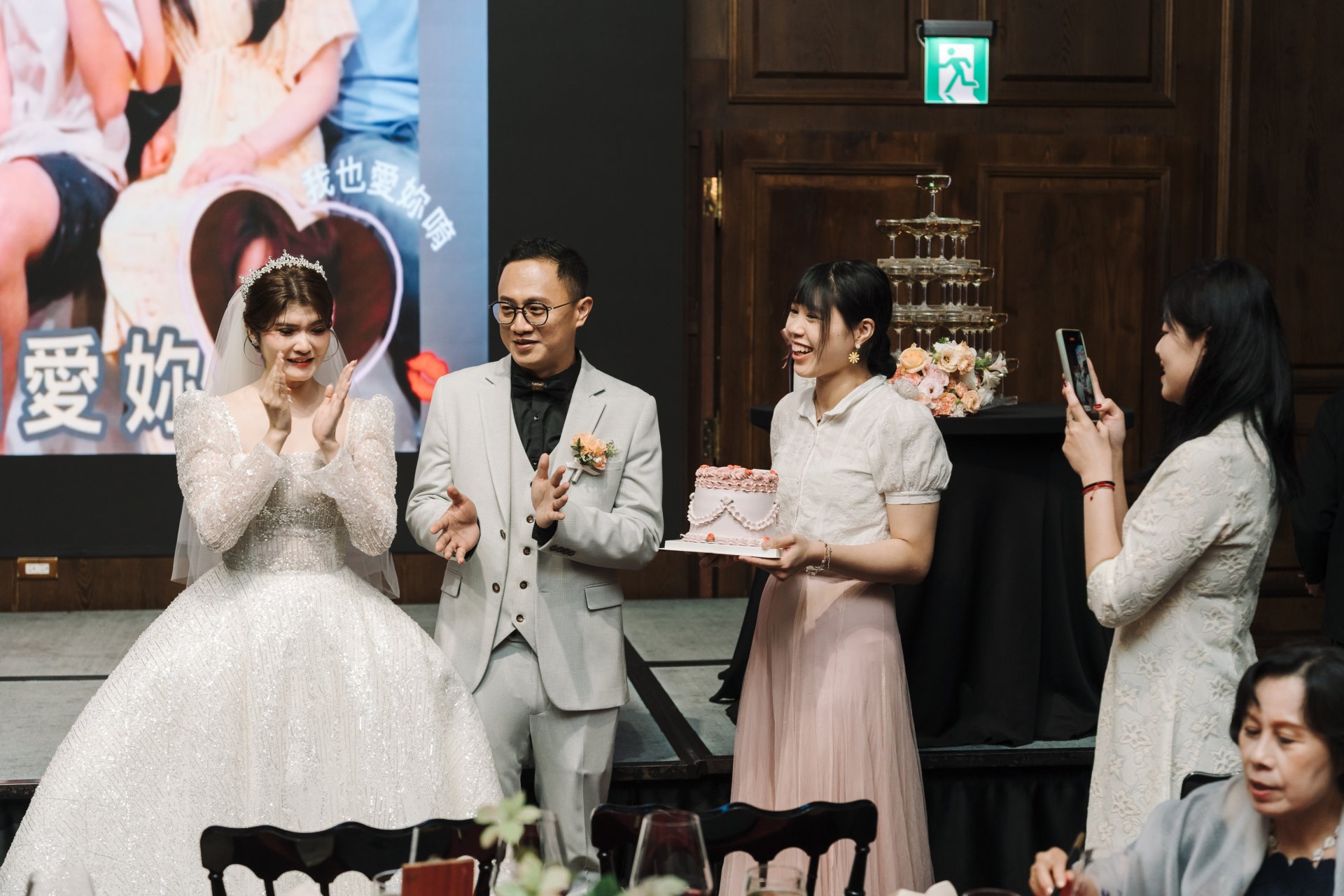 2025082706024159 婚禮紀錄｜高雄婚攝｜屏東婚攝｜南部婚攝｜單午宴｜碧港良居｜老新台菜十全店｜