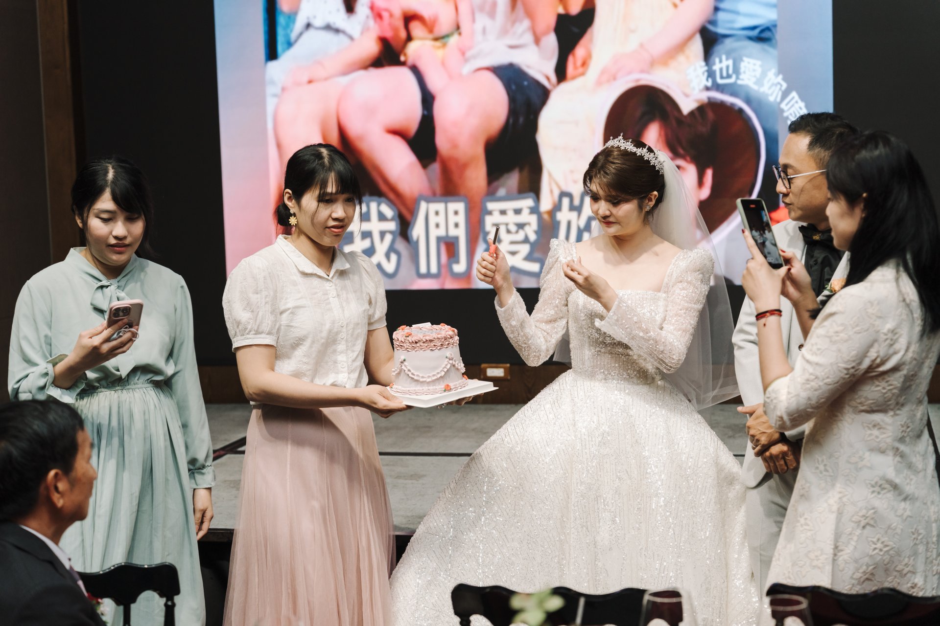 2025082706033618 婚禮紀錄｜高雄婚攝｜屏東婚攝｜南部婚攝｜單午宴｜碧港良居｜老新台菜十全店｜