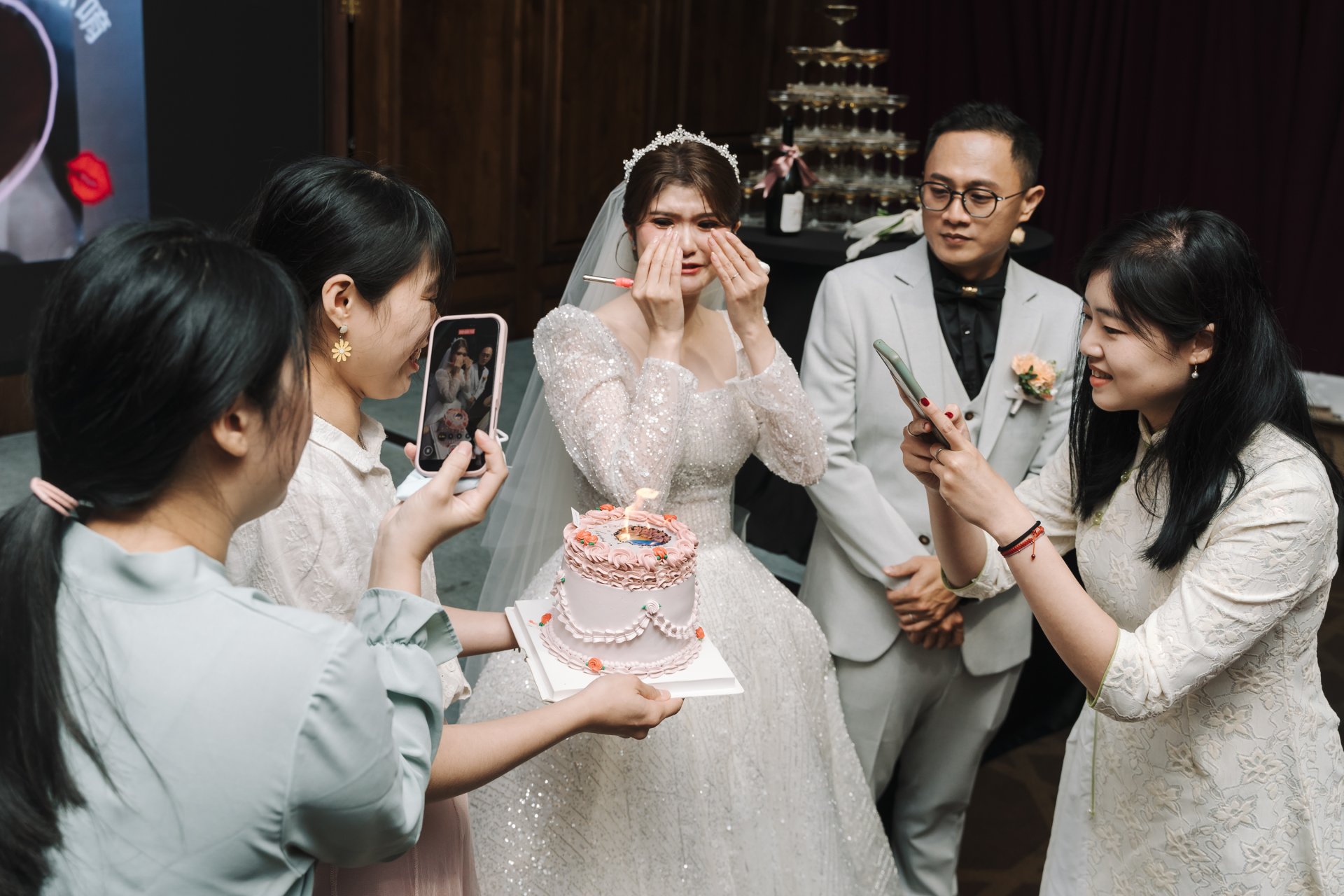 2025082706042138 婚禮紀錄｜高雄婚攝｜屏東婚攝｜南部婚攝｜單午宴｜碧港良居｜老新台菜十全店｜