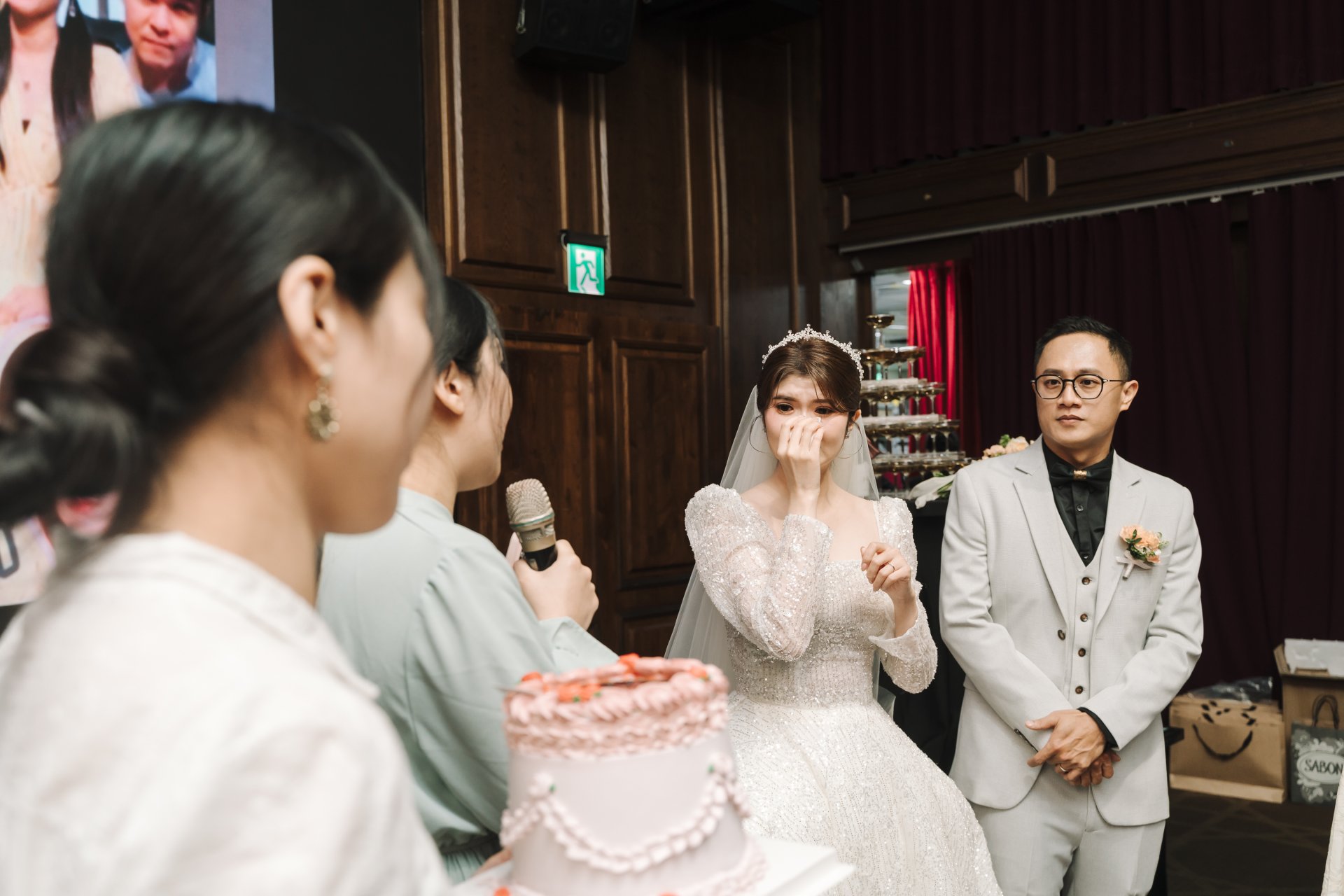 2025082706061660 婚禮紀錄｜高雄婚攝｜屏東婚攝｜南部婚攝｜單午宴｜碧港良居｜老新台菜十全店｜