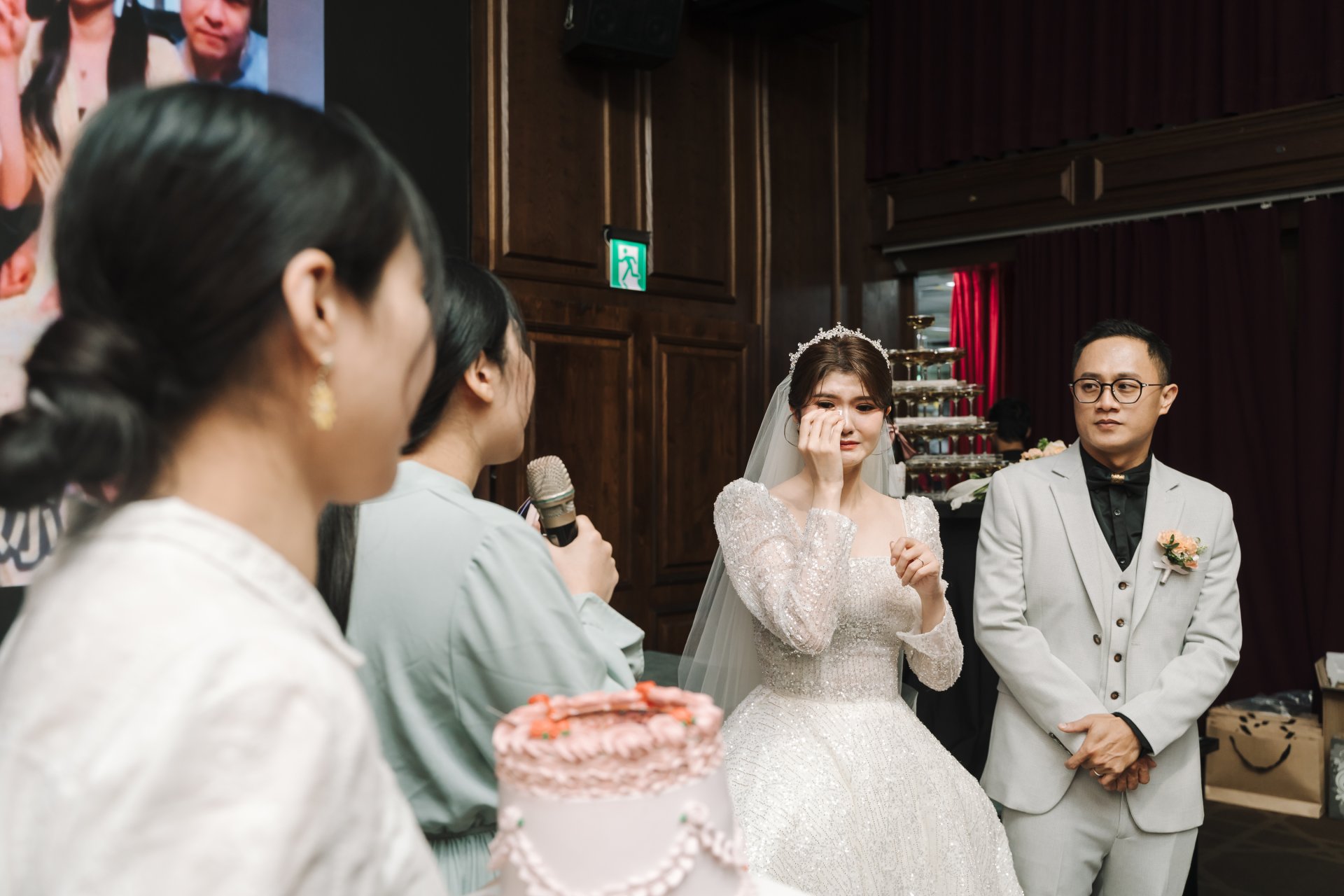 2025082706062784 婚禮紀錄｜高雄婚攝｜屏東婚攝｜南部婚攝｜單午宴｜碧港良居｜老新台菜十全店｜