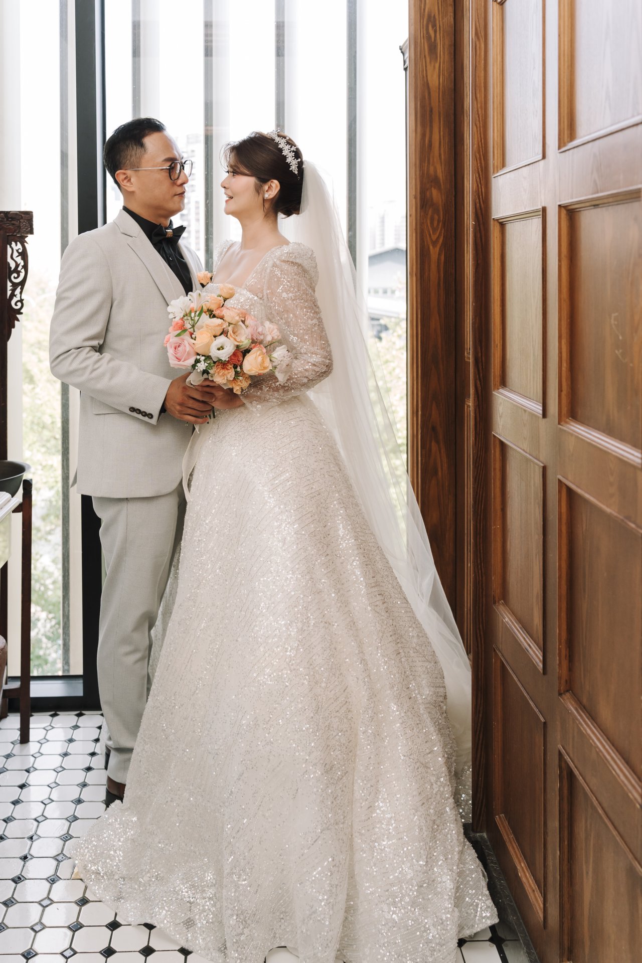 2025082706085163 婚禮紀錄｜高雄婚攝｜屏東婚攝｜南部婚攝｜單午宴｜碧港良居｜老新台菜十全店｜