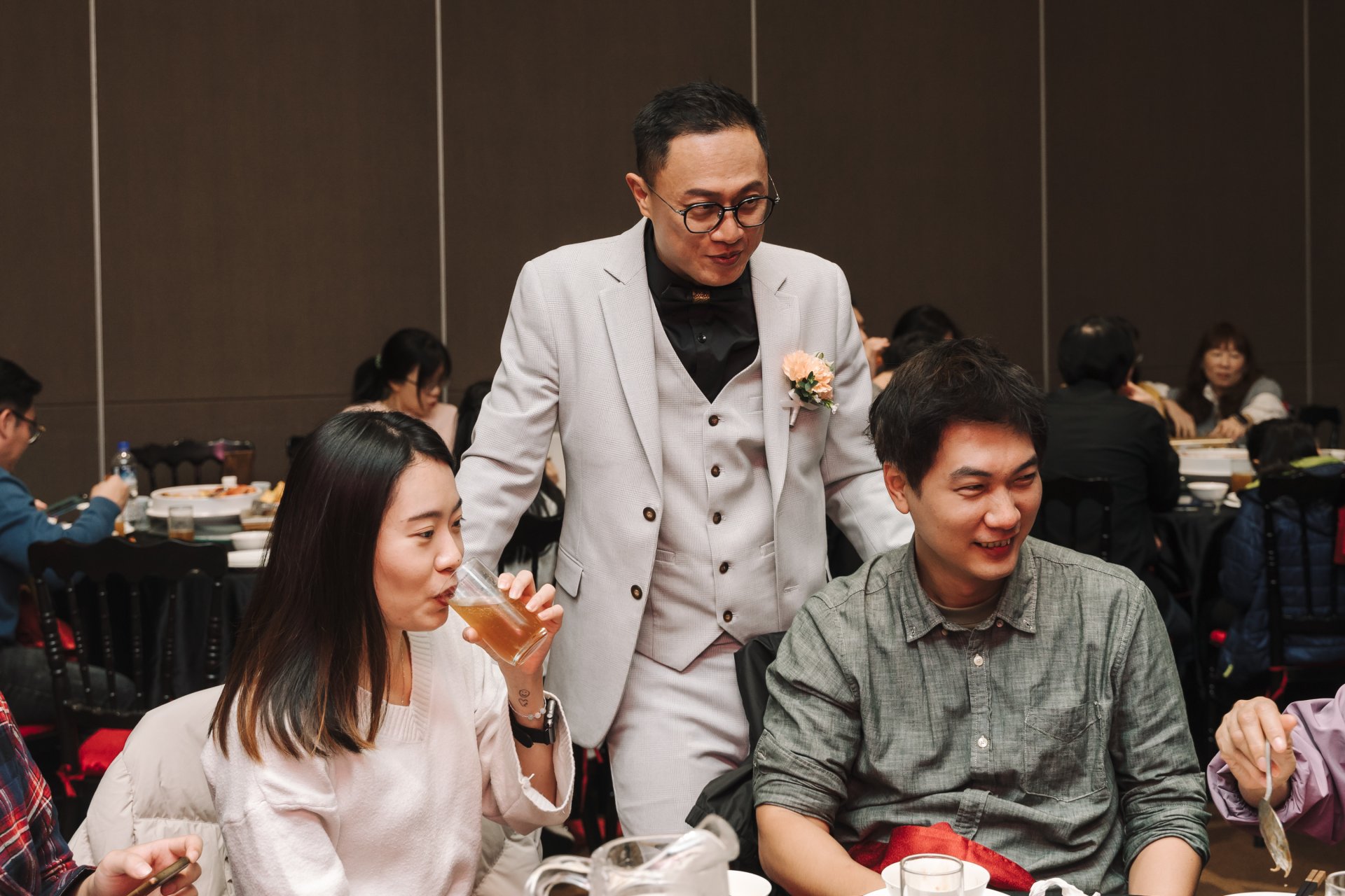 2025082706152735 婚禮紀錄｜高雄婚攝｜屏東婚攝｜南部婚攝｜單午宴｜碧港良居｜老新台菜十全店｜