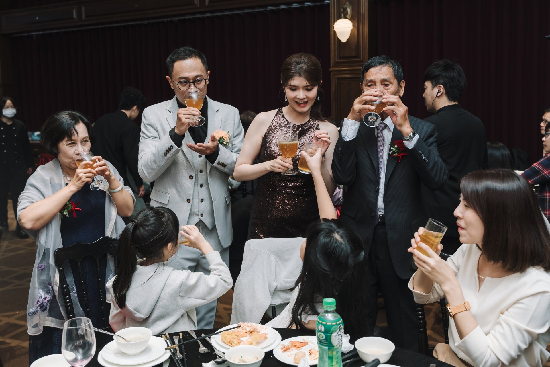 2025082706492912 婚禮紀錄｜高雄婚攝｜屏東婚攝｜南部婚攝｜單午宴｜碧港良居｜老新台菜十全店｜