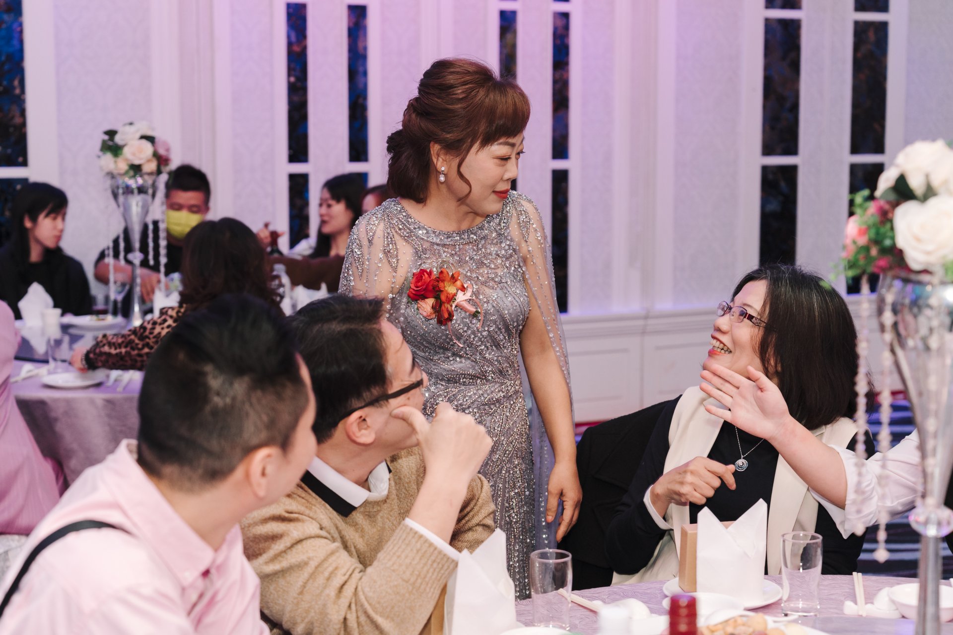 202509050412144 婚禮紀錄｜高雄婚攝｜屏東婚攝｜南部婚攝｜單午宴｜大寮享溫馨｜