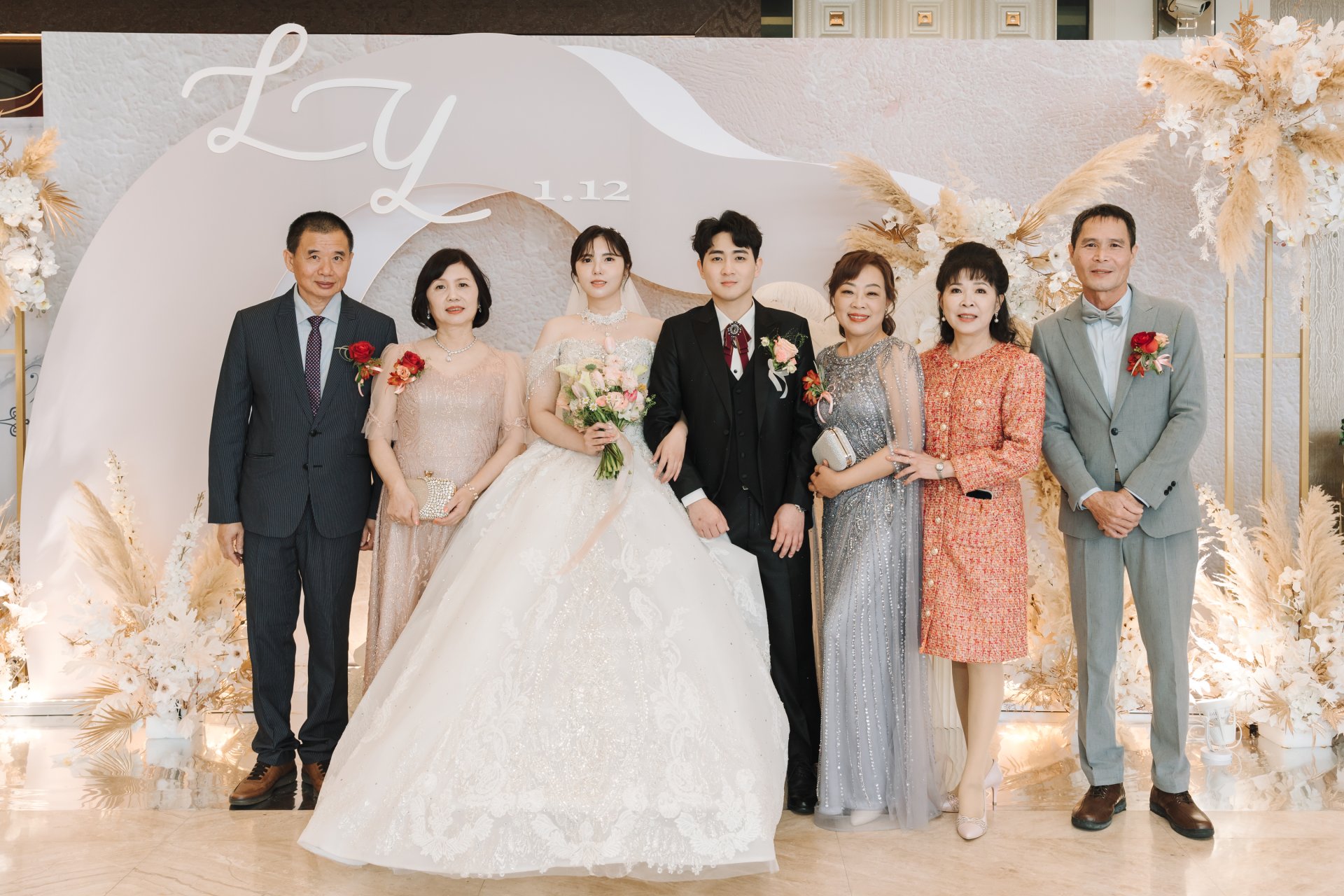 2025090504161038 婚禮紀錄｜高雄婚攝｜屏東婚攝｜南部婚攝｜單午宴｜大寮享溫馨｜