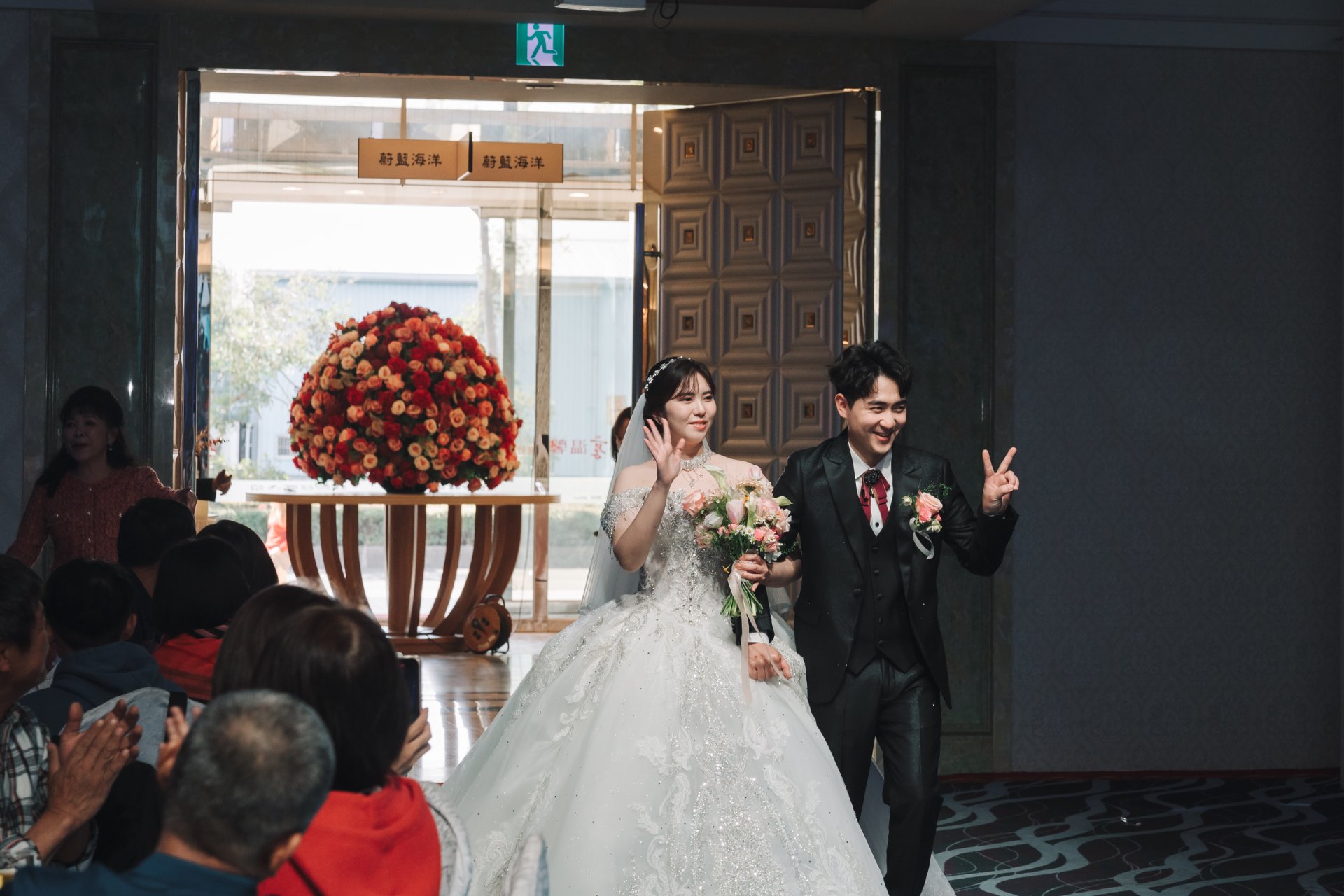 20250905042038100 婚禮紀錄｜高雄婚攝｜屏東婚攝｜南部婚攝｜單午宴｜大寮享溫馨｜