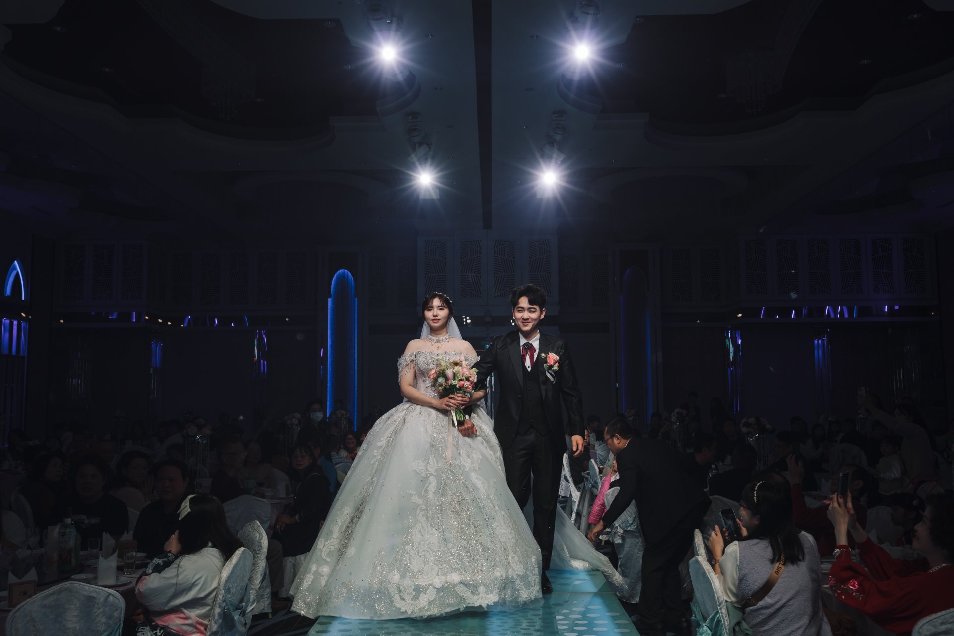 202509050422191 婚禮紀錄｜高雄婚攝｜屏東婚攝｜南部婚攝｜單午宴｜大寮享溫馨｜